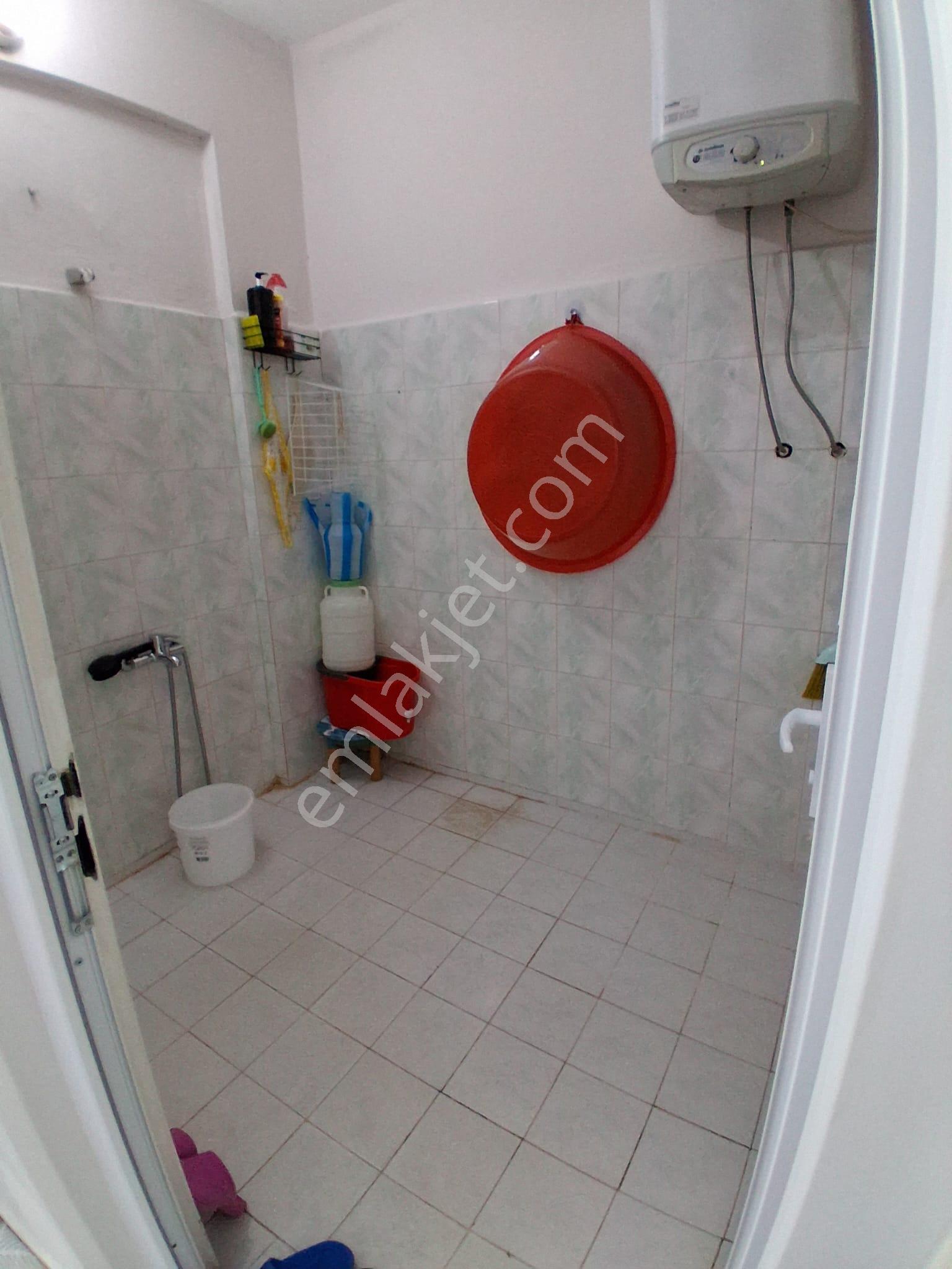 Huzurevleri Mekke Camı Civarında Bakımlı Satılık 3+1 Daire - Görsel 12