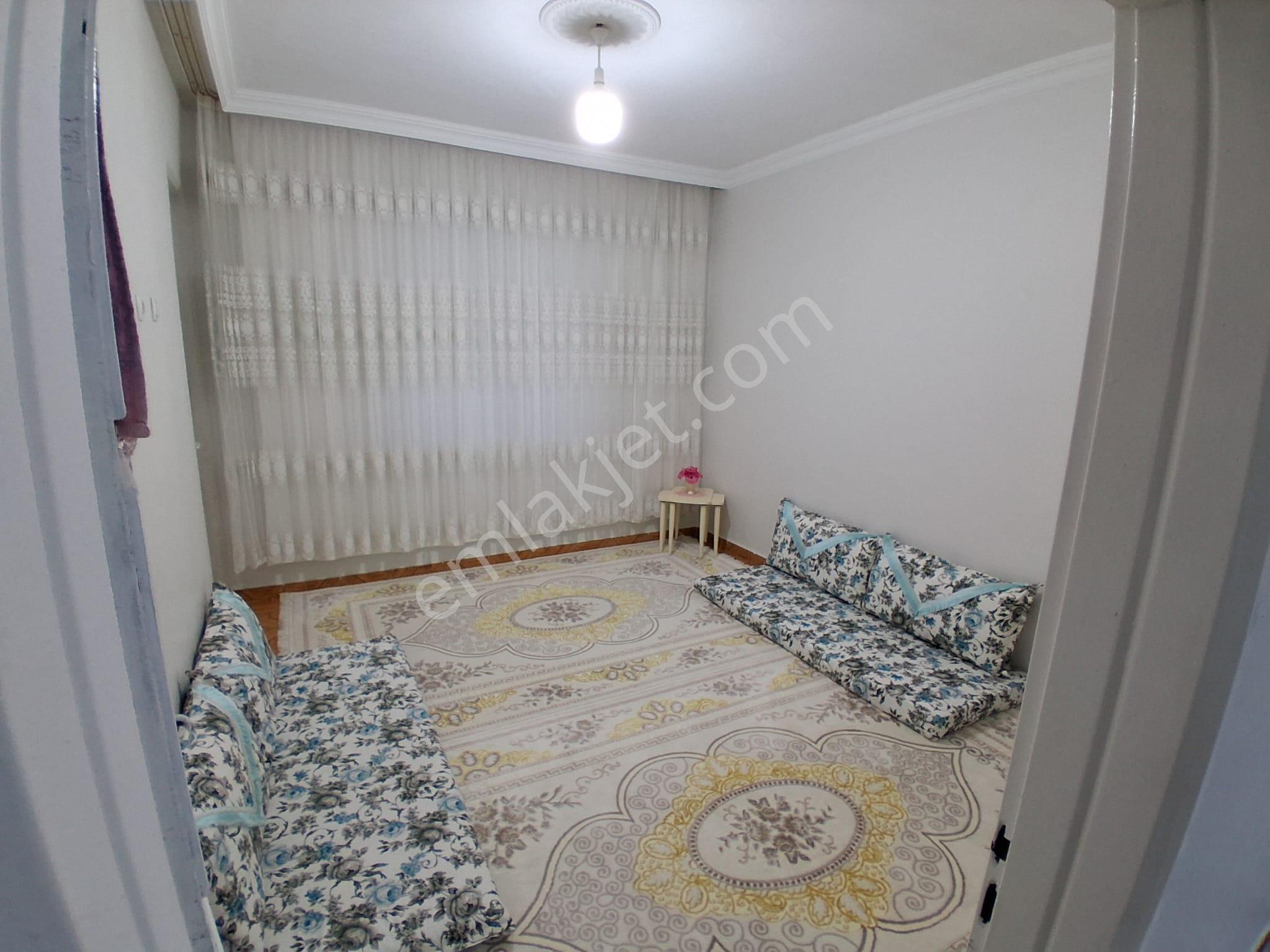 Huzurevleri Mekke Camı Civarında Bakımlı Satılık 3+1 Daire - Görsel 13