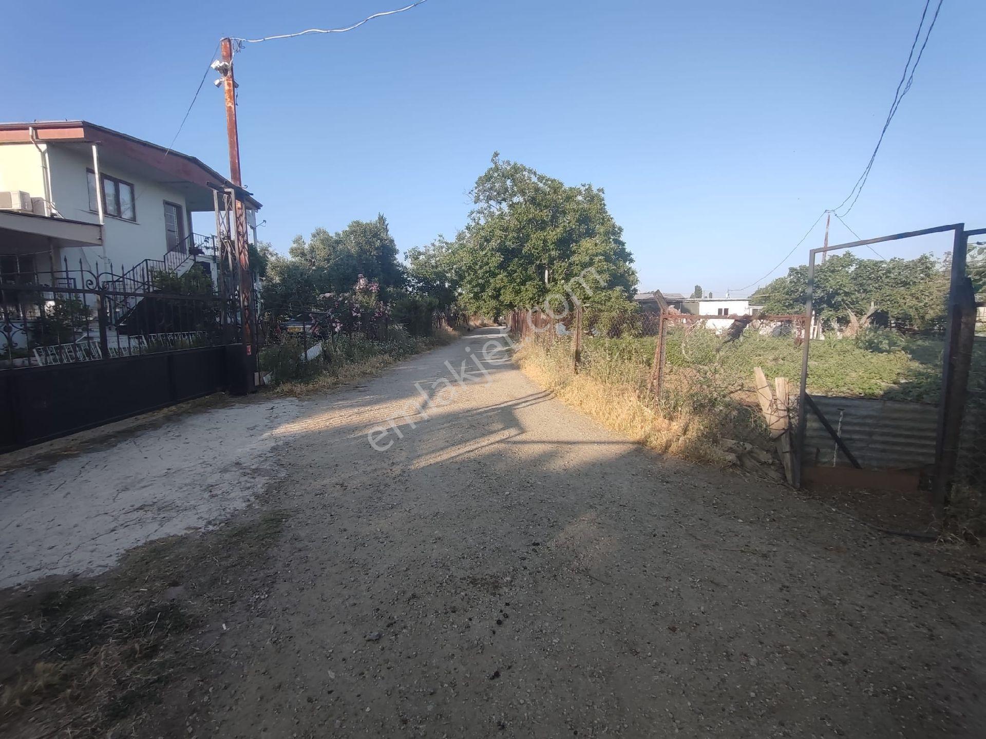 Edremit Kadıköy'de Hüseyin Avcı Sanayii Sitesi Arkasinda Satılık Ticari İmara Yakın - Görsel 4