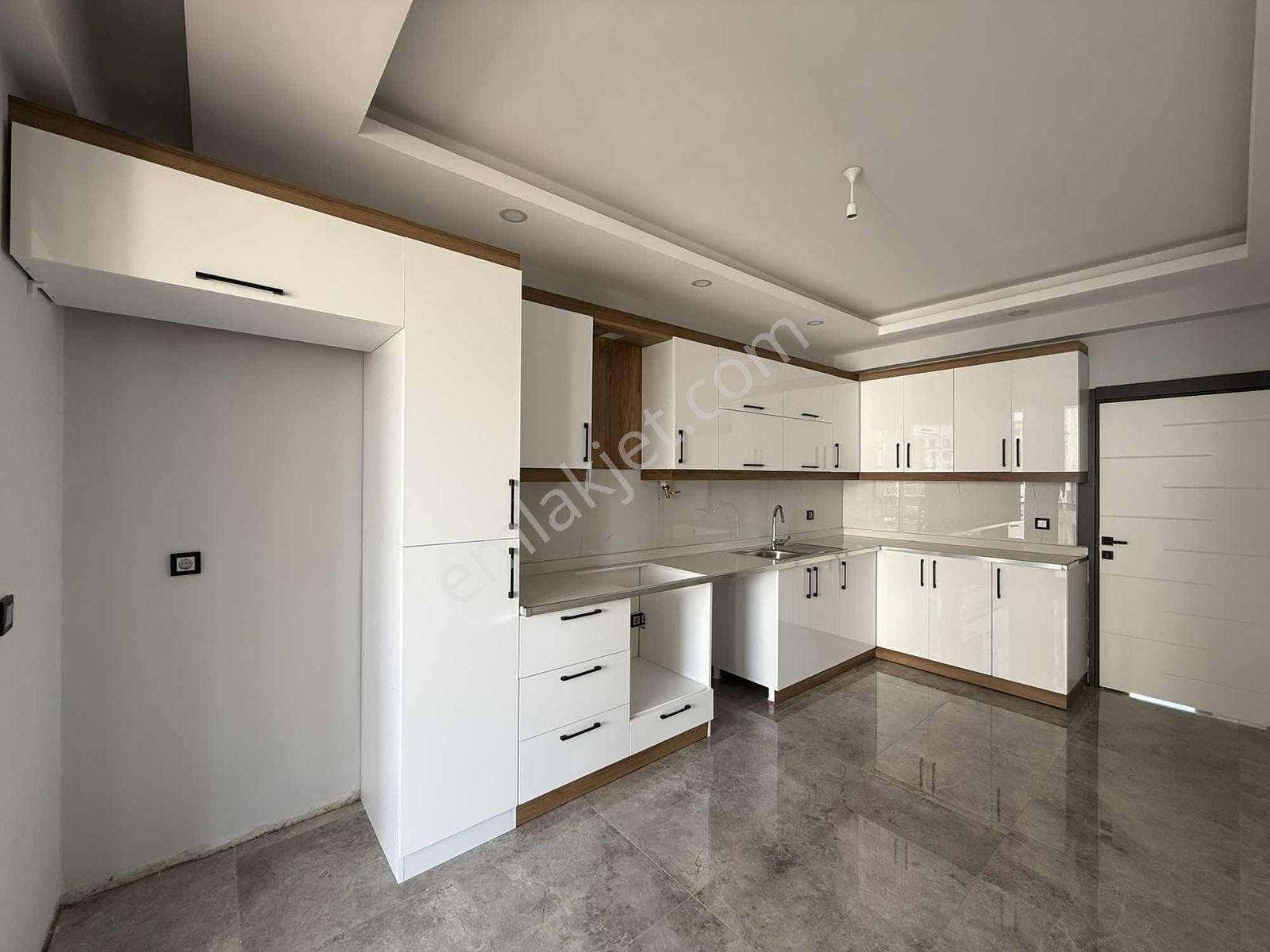 Onmax Bahçelievler'de Satılık Sıfır 3+1 160 M2 Doğalgazlı Daire - Görsel 17
