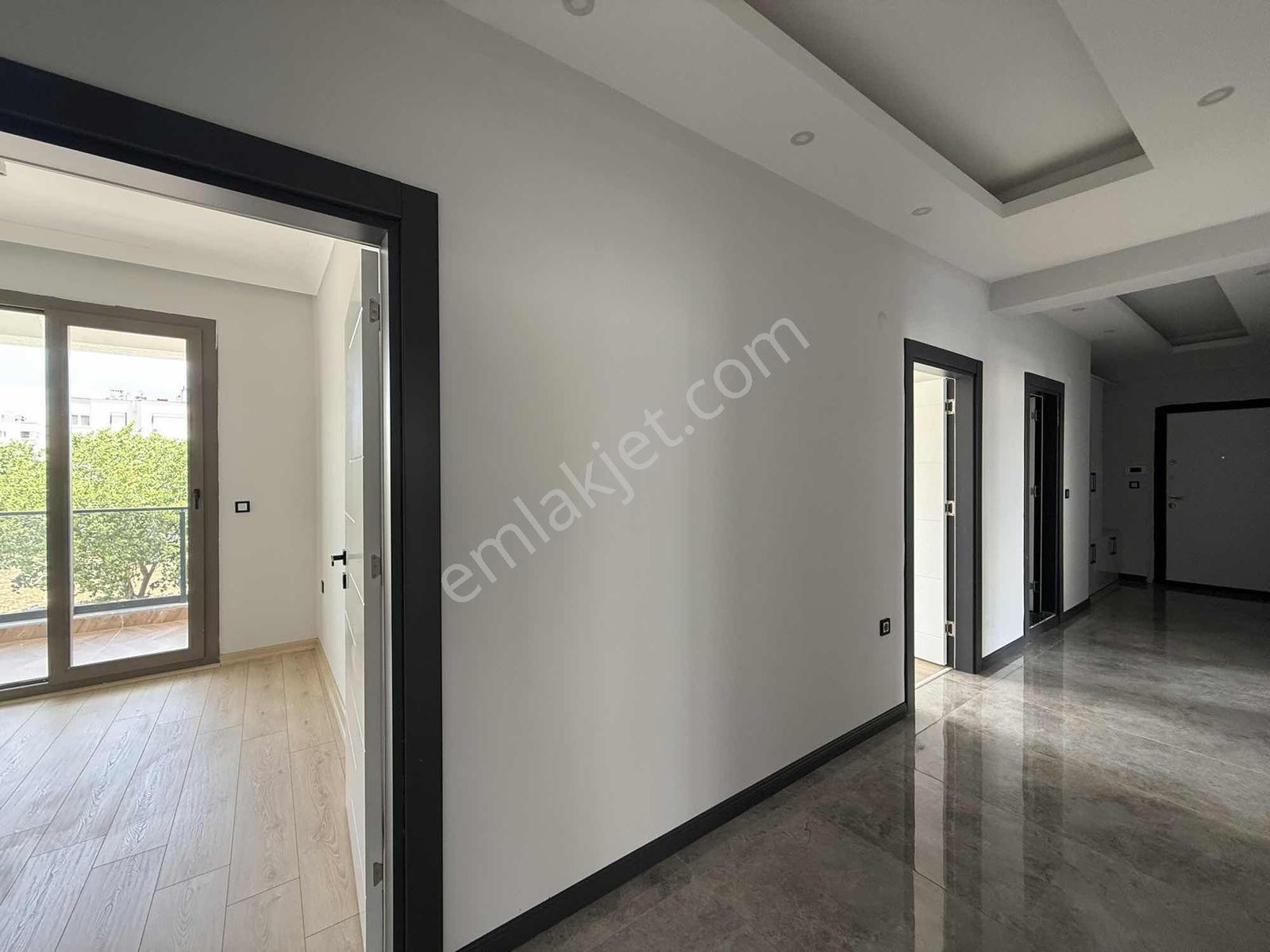 Onmax Bahçelievler'de Satılık Sıfır 3+1 160 M2 Doğalgazlı Daire - Görsel 5