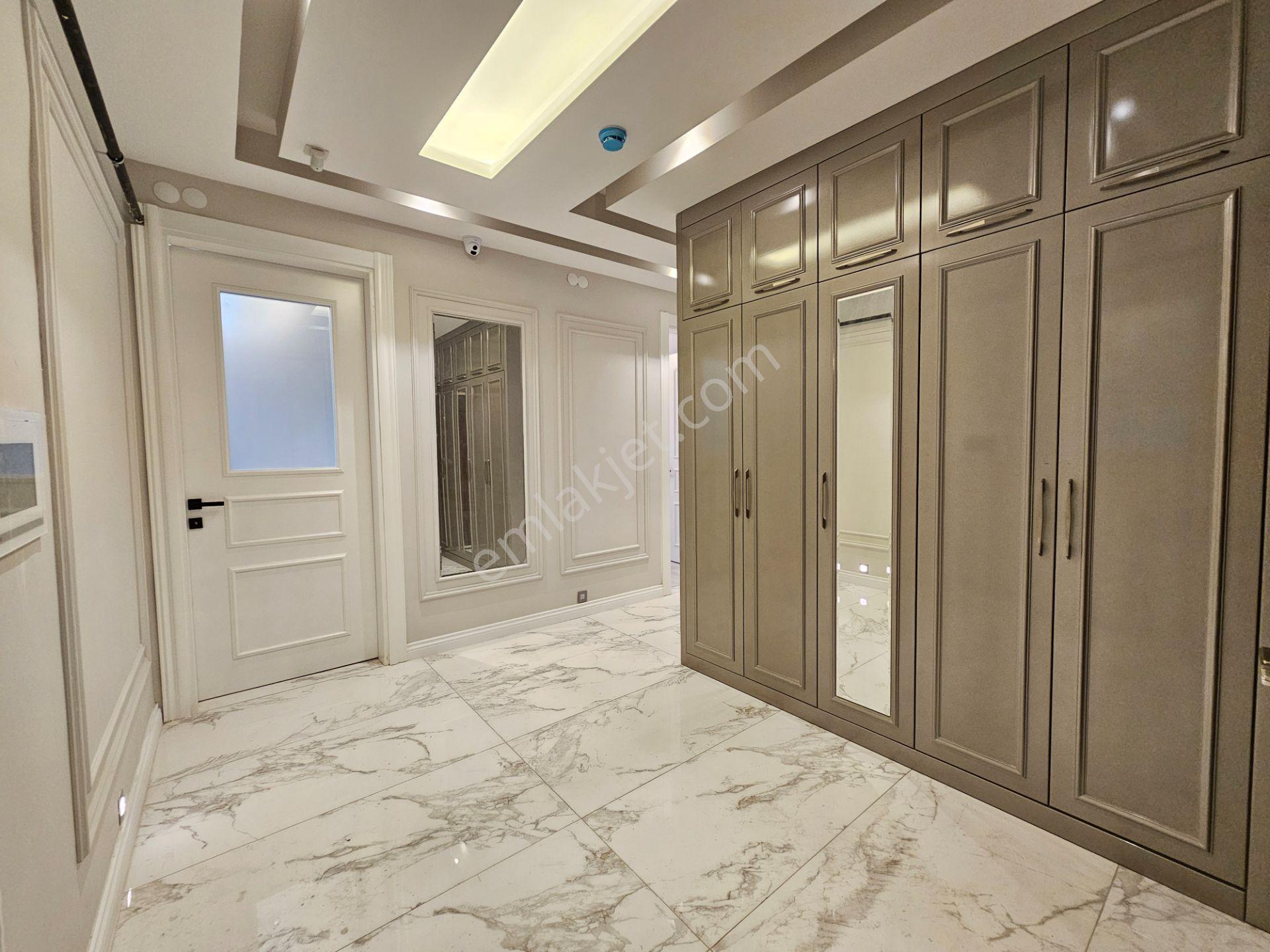 Hocacihan Mah. Saray Cad. 5+1 Ultra Lüks Villa Konseptli Satılık Daire - Görsel 5