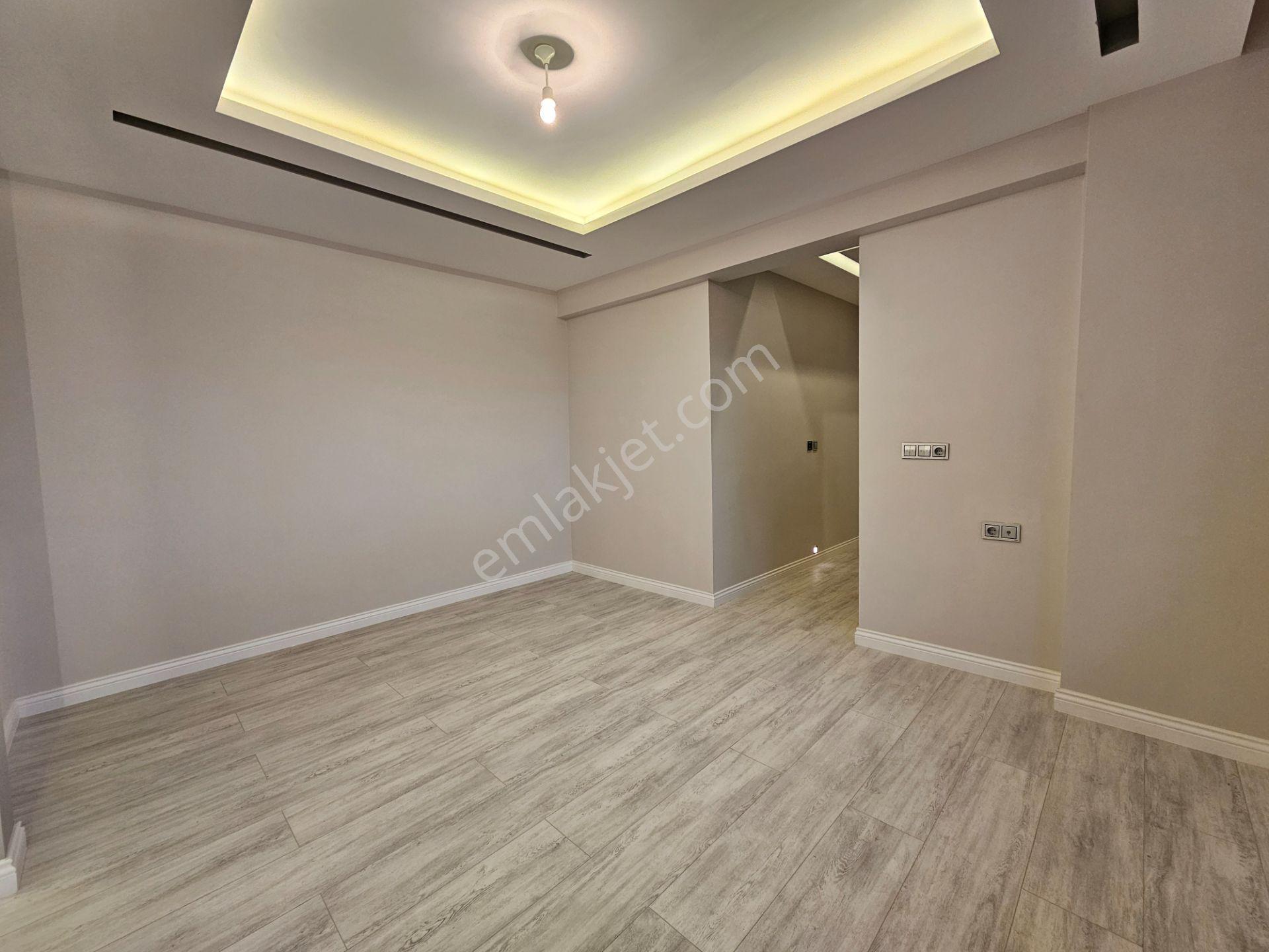 Hocacihan Mah. Saray Cad. 5+1 Ultra Lüks Villa Konseptli Satılık Daire - Görsel 36