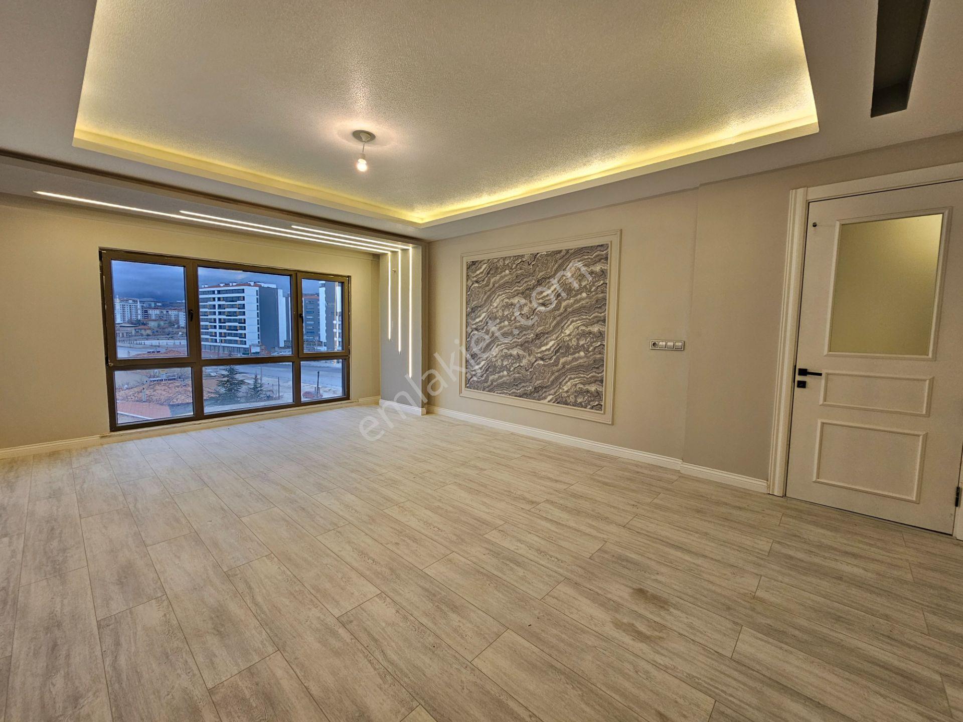 Hocacihan Mah. Saray Cad. 5+1 Ultra Lüks Villa Konseptli Satılık Daire - Görsel 3