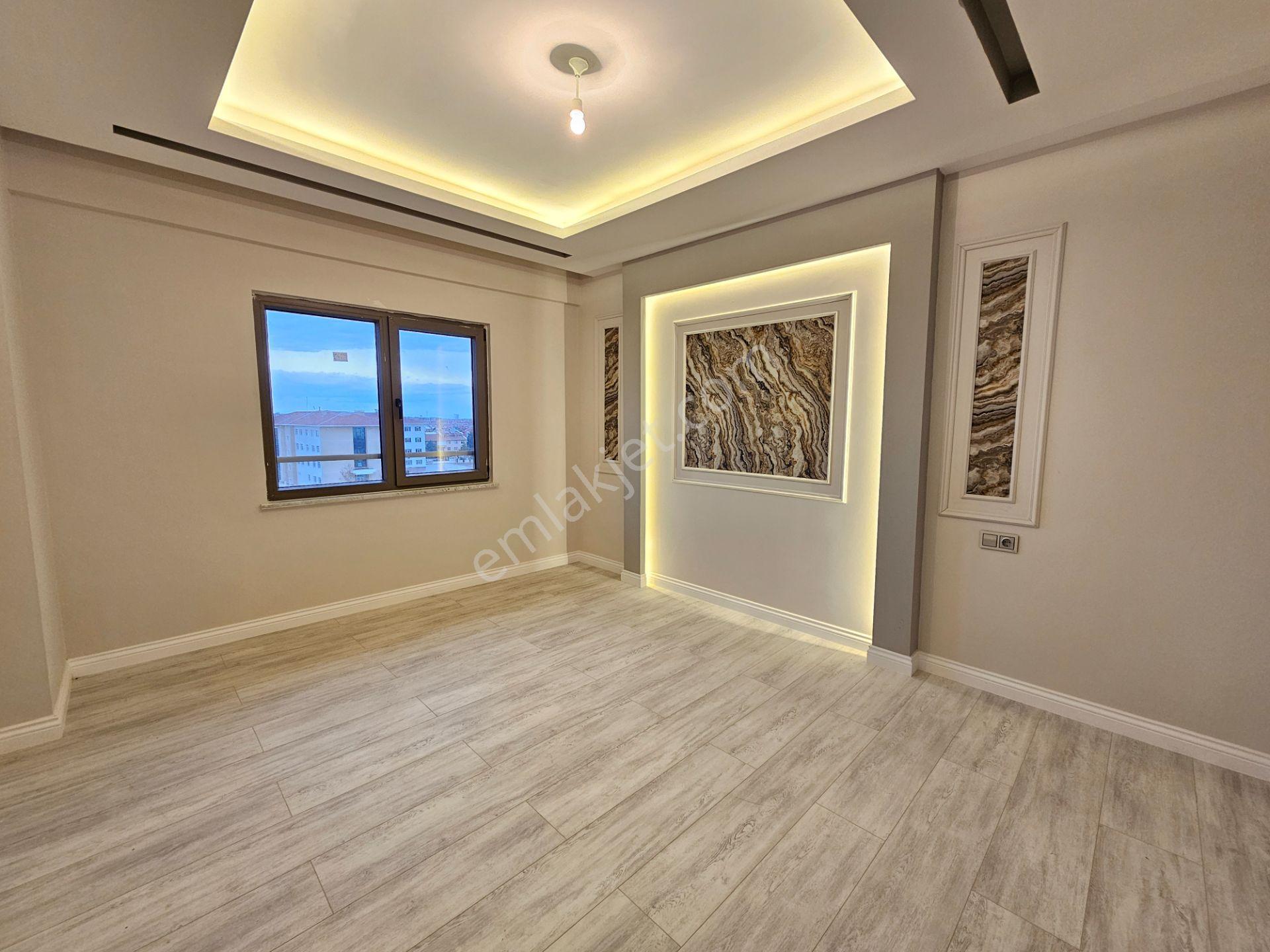 Hocacihan Mah. Saray Cad. 5+1 Ultra Lüks Villa Konseptli Satılık Daire - Görsel 8