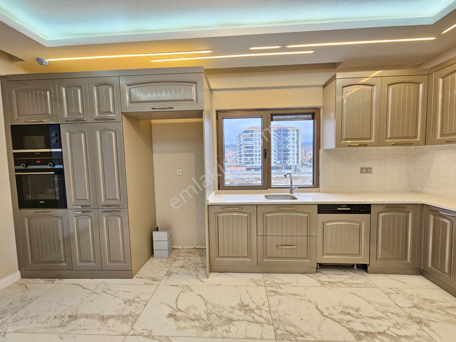 Hocacihan Mah. Saray Cad. 5+1 Ultra Lüks Villa Konseptli Satılık Daire - Görsel 12