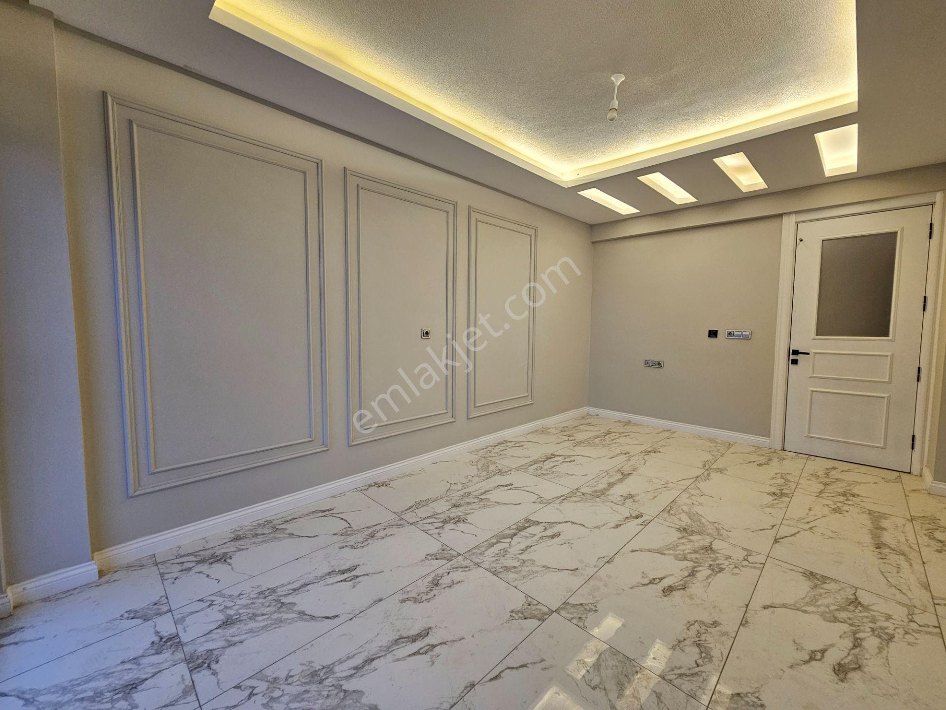 Hocacihan Mah. Saray Cad. 5+1 Ultra Lüks Villa Konseptli Satılık Daire - Görsel 24