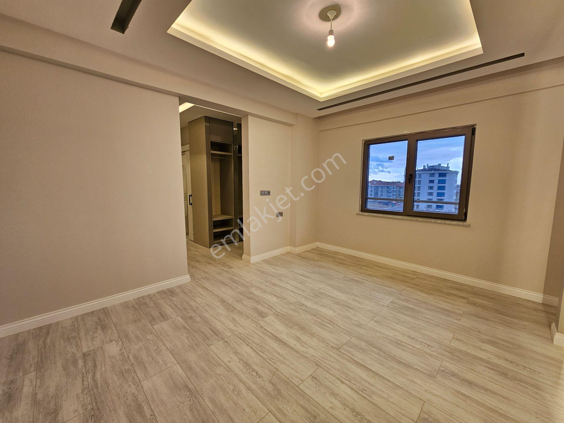 Hocacihan Mah. Saray Cad. 5+1 Ultra Lüks Villa Konseptli Satılık Daire - Görsel 35