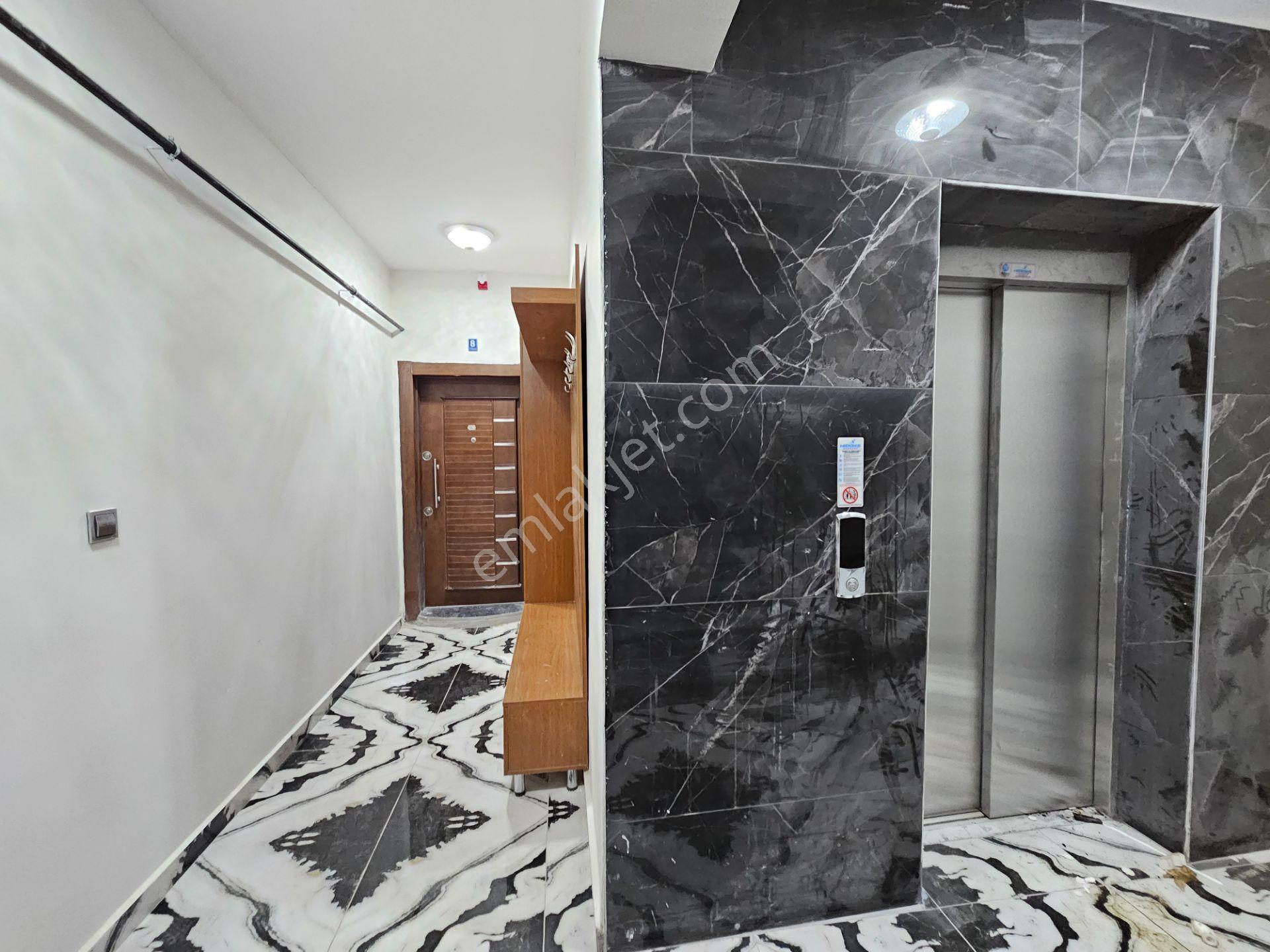 Hocacihan Mah. Saray Cad. 5+1 Ultra Lüks Villa Konseptli Satılık Daire - Görsel 42