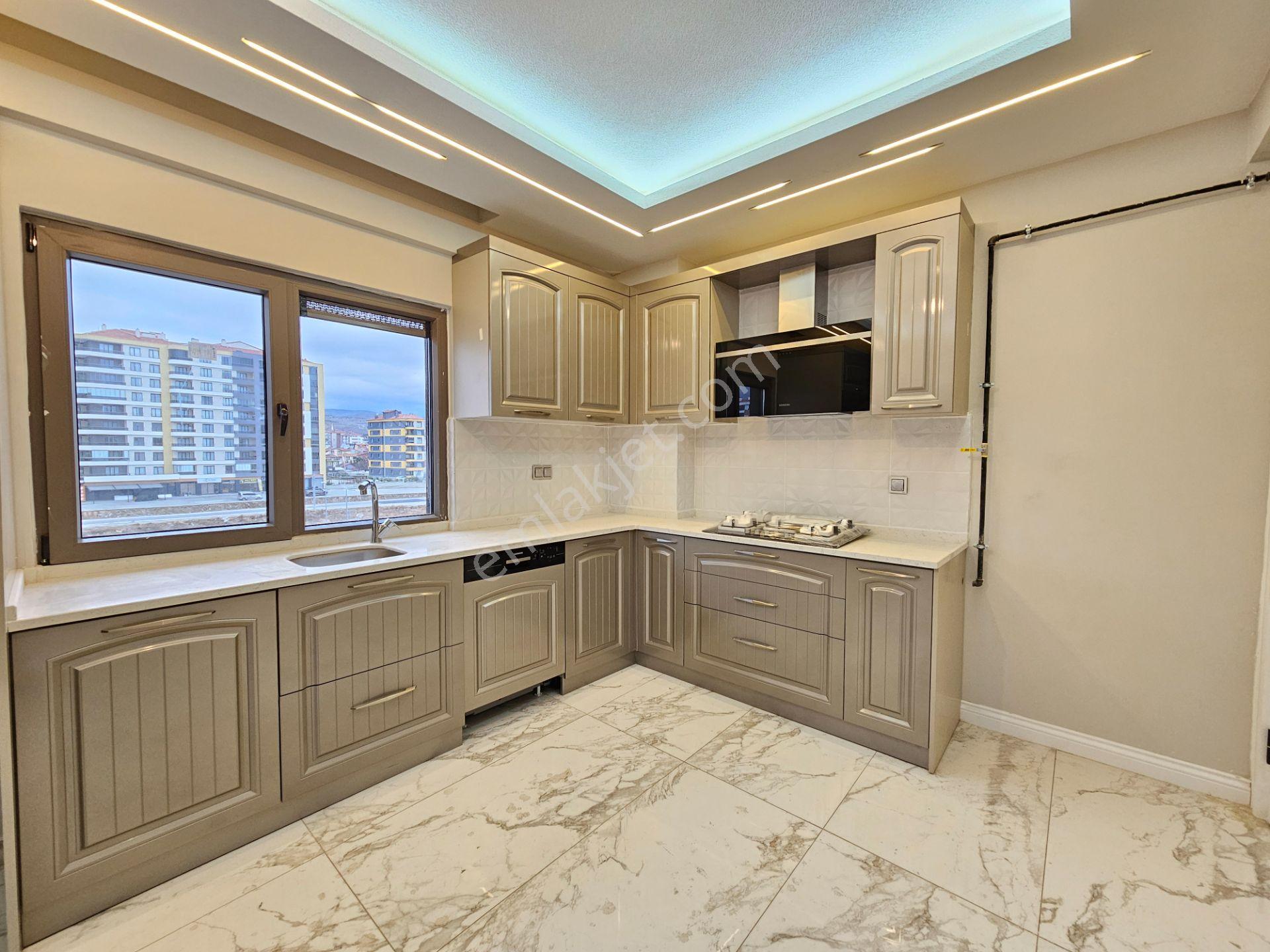 Hocacihan Mah. Saray Cad. 5+1 Ultra Lüks Villa Konseptli Satılık Daire - Görsel 15