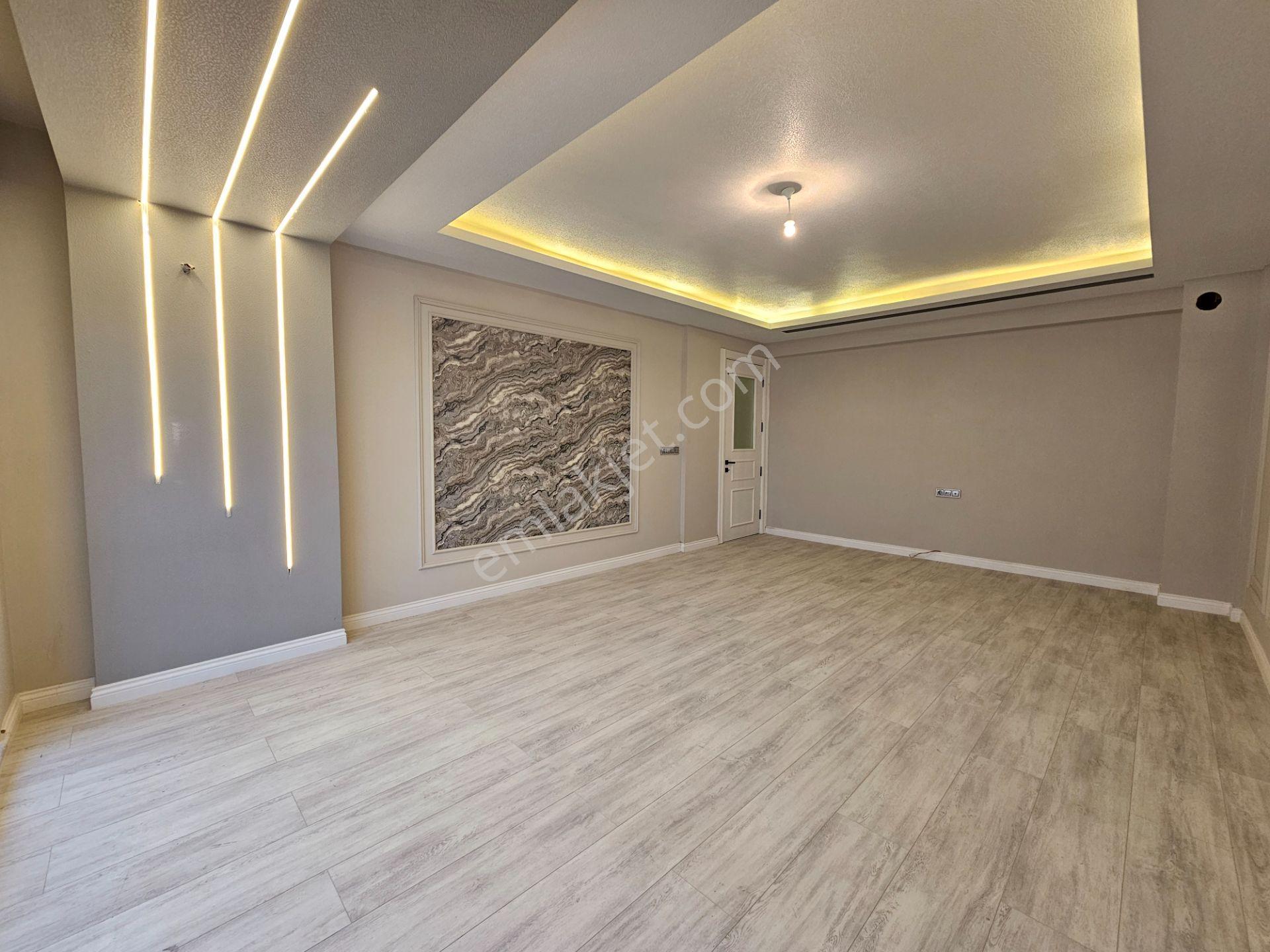 Hocacihan Mah. Saray Cad. 5+1 Ultra Lüks Villa Konseptli Satılık Daire - Görsel 19