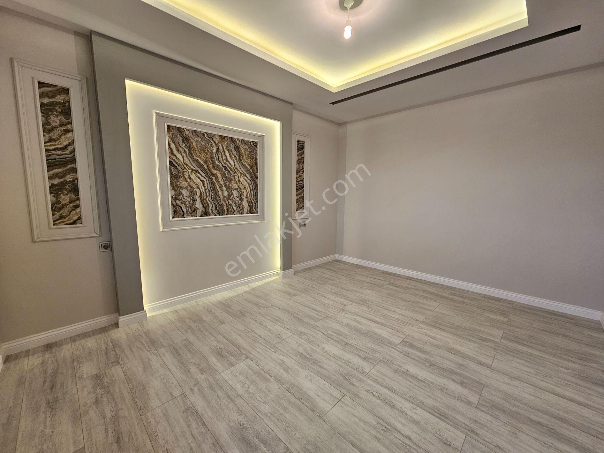 Hocacihan Mah. Saray Cad. 5+1 Ultra Lüks Villa Konseptli Satılık Daire - Görsel 34