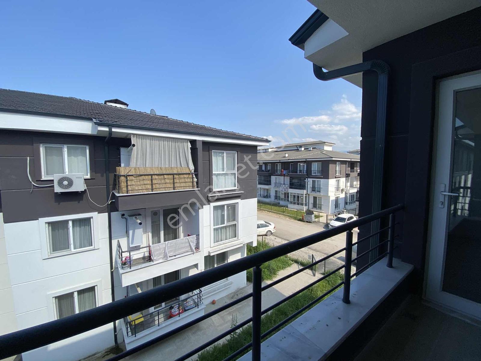 Sakarya Arifiye Hanlıda 2+1 Kiralık Yerden Isıtma - Görsel 9
