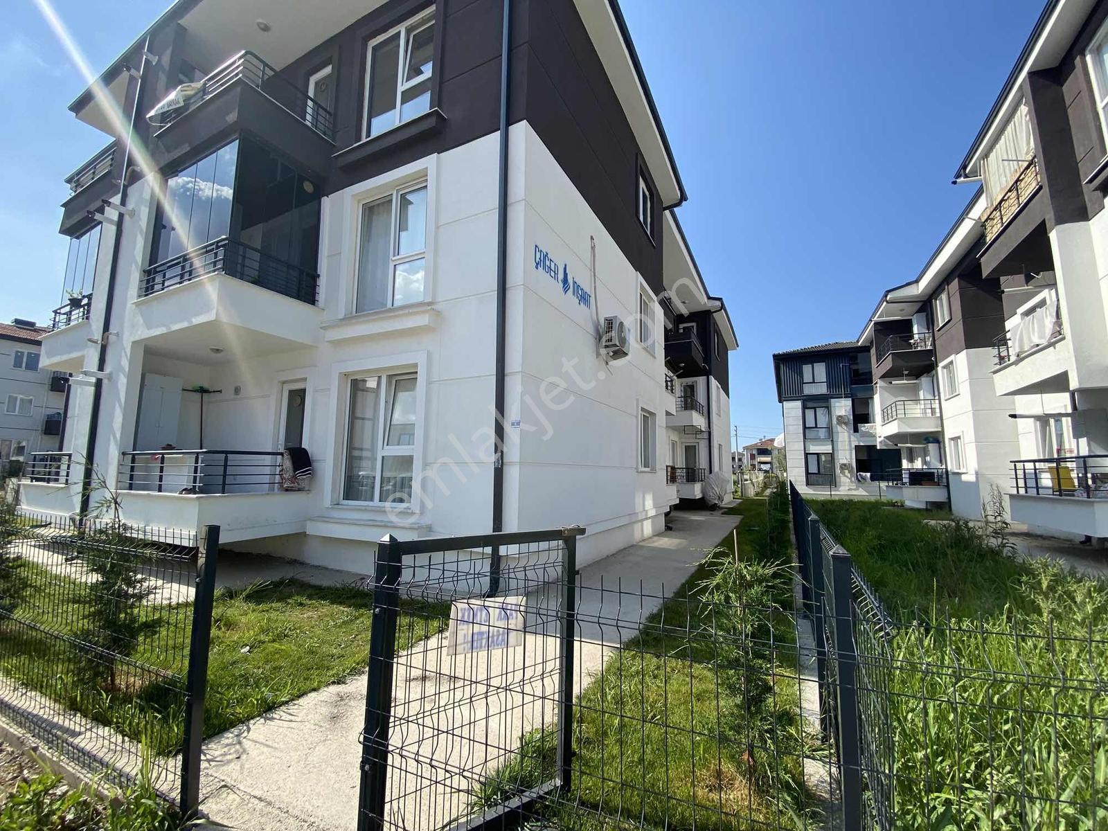Sakarya Arifiye Hanlıda 2+1 Kiralık Yerden Isıtma - Görsel 22
