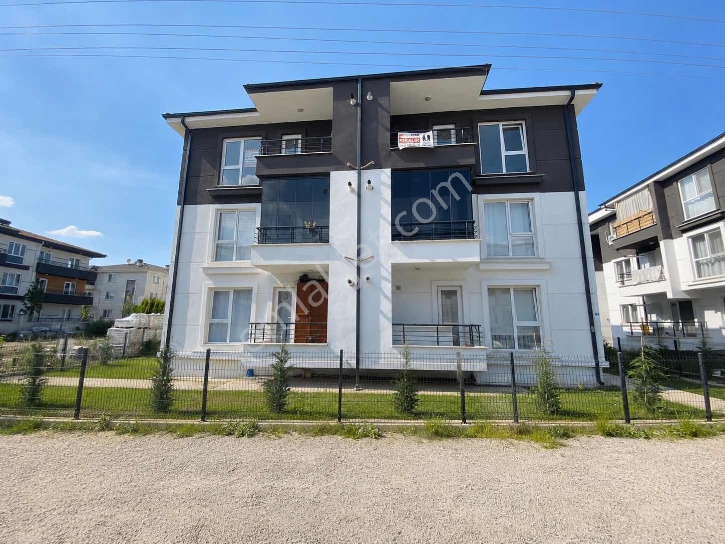 Sakarya Arifiye Hanlıda 2+1 Kiralık Yerden Isıtma - Görsel 11