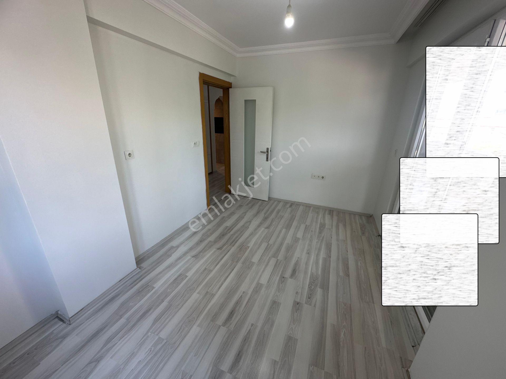 Ender Uysal Gayrimenkulden Gümüşçay Mahallesin De Fırsat Arakat Daire. - Görsel 8