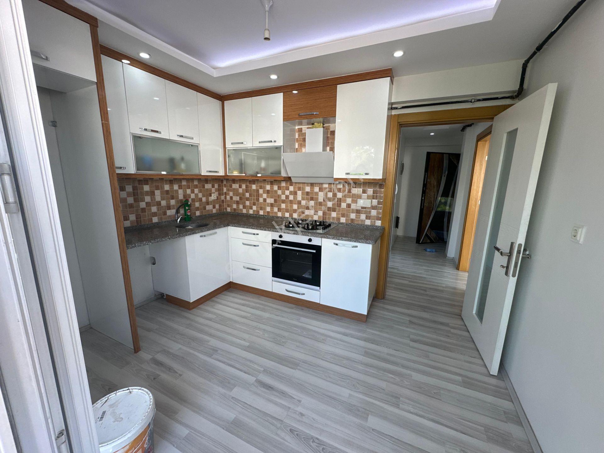 Ender Uysal Gayrimenkulden Gümüşçay Mahallesin De Fırsat Arakat Daire.