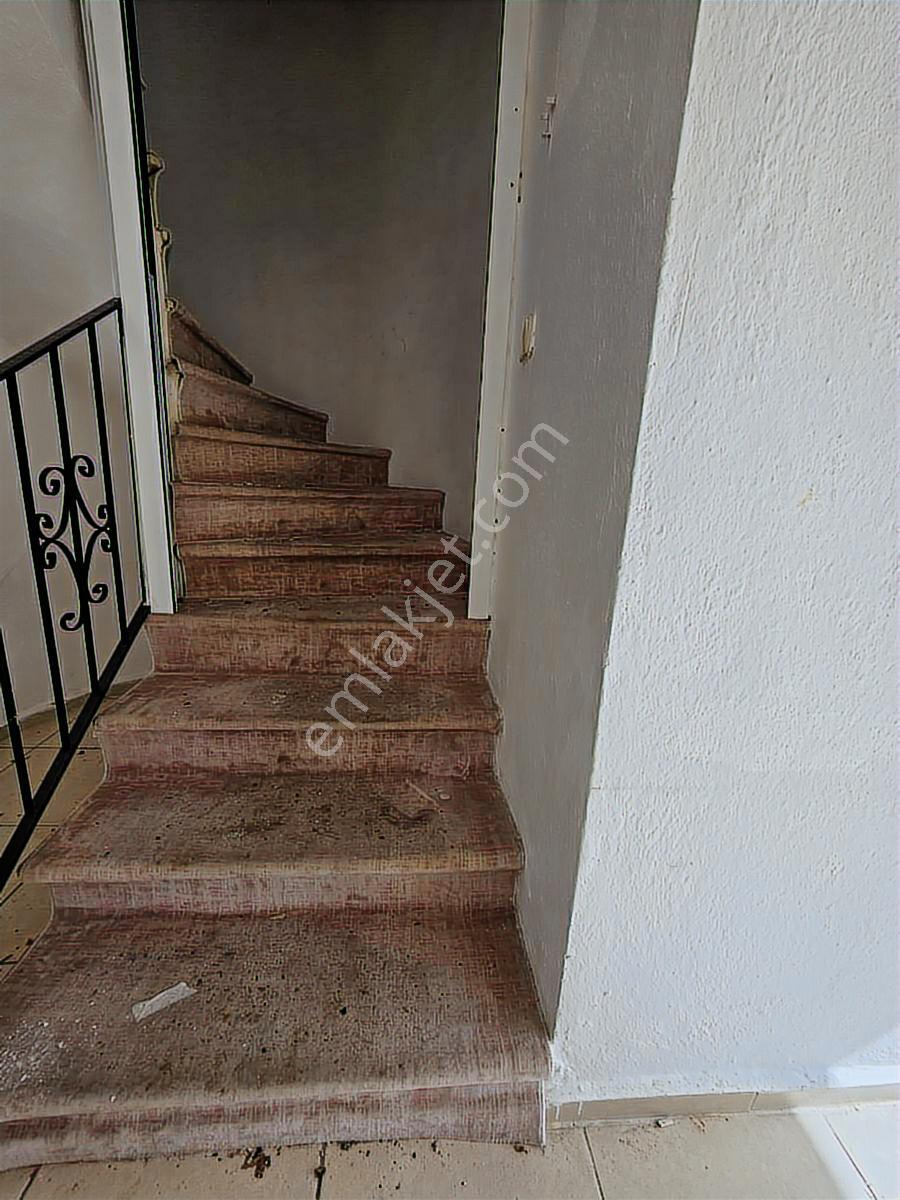 Bodrum Yalıkavak Marina Yakınında Bahçeli Ve Şömineli Villa - Görsel 6