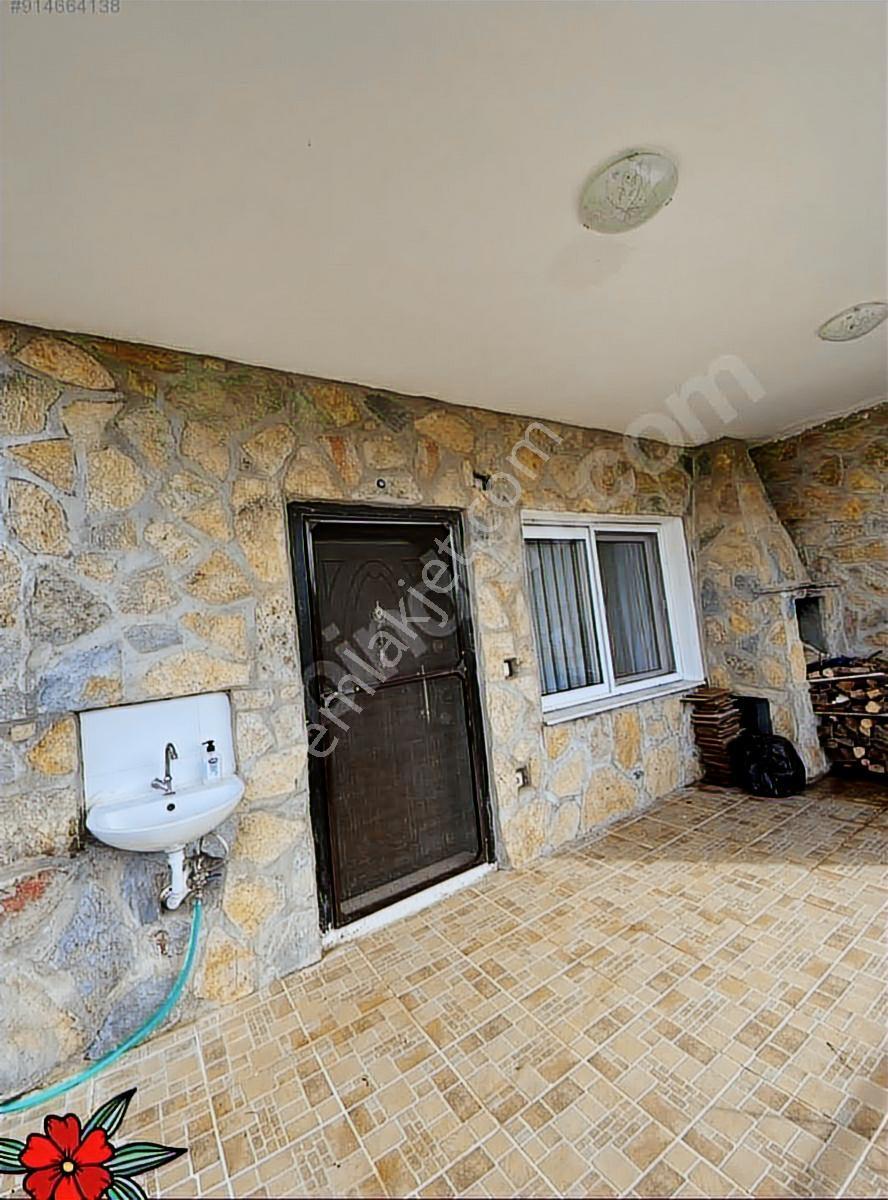 Milas Beycilerd Doğan Kalbinde 900 M²arsa İçinde Müstakil Villa - Görsel 15