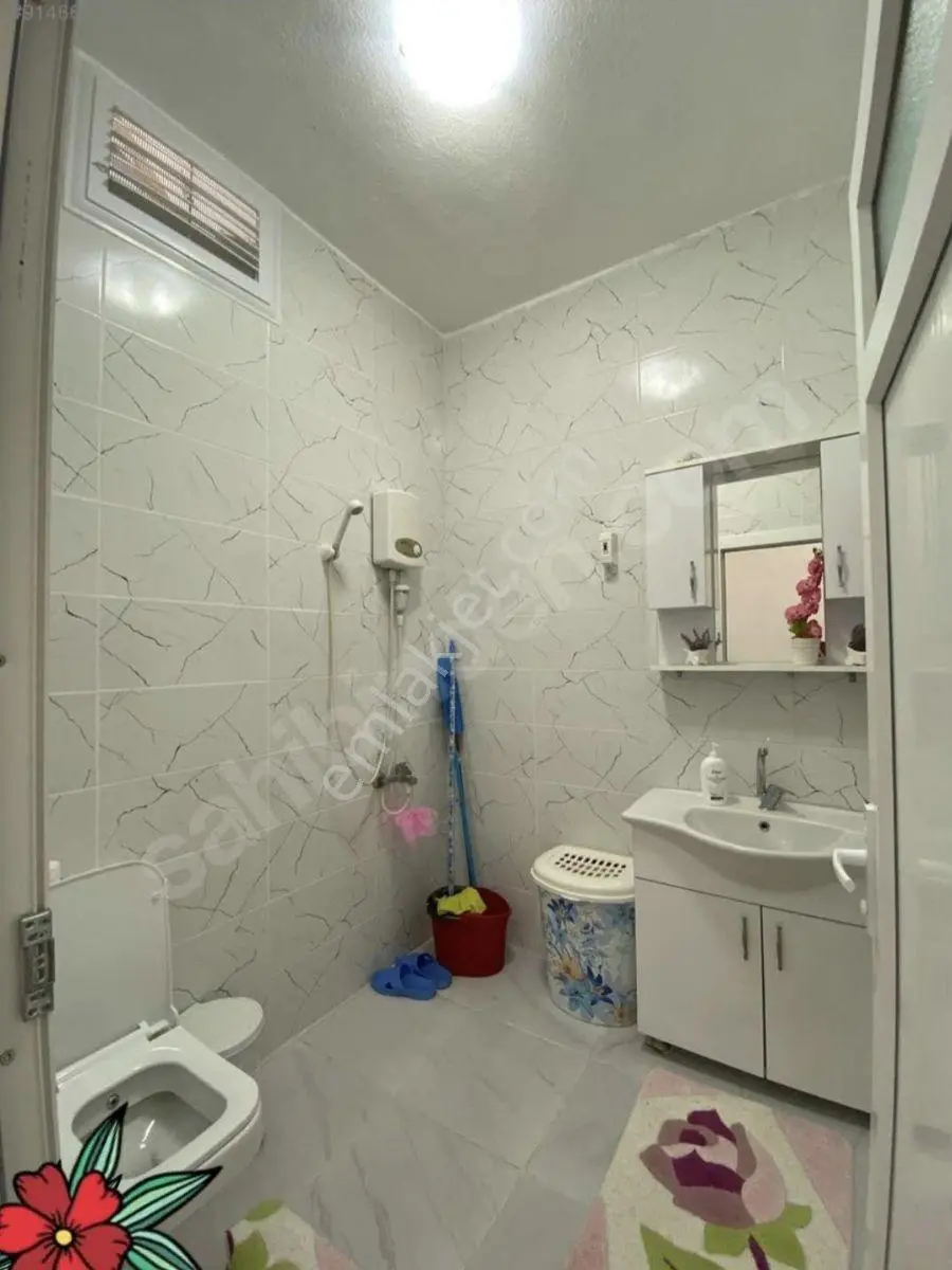 Milas Beycilerd Doğan Kalbinde 900 M²arsa İçinde Müstakil Villa - Görsel 3