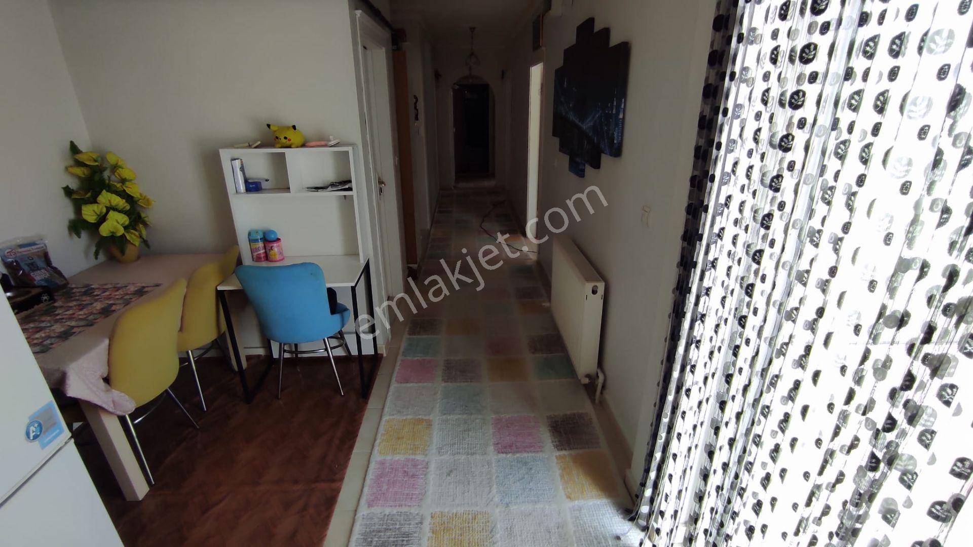 Satılık*cadde Üstü*genç Bina*asansörlü*manzaralı*teras Lı*daire* - Görsel 12