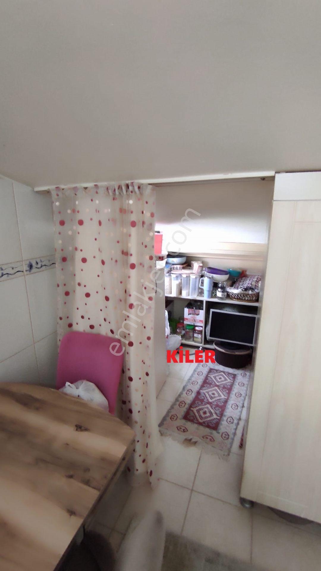 Satılık*cadde Üstü*genç Bina*asansörlü*manzaralı*teras Lı*daire* - Görsel 9