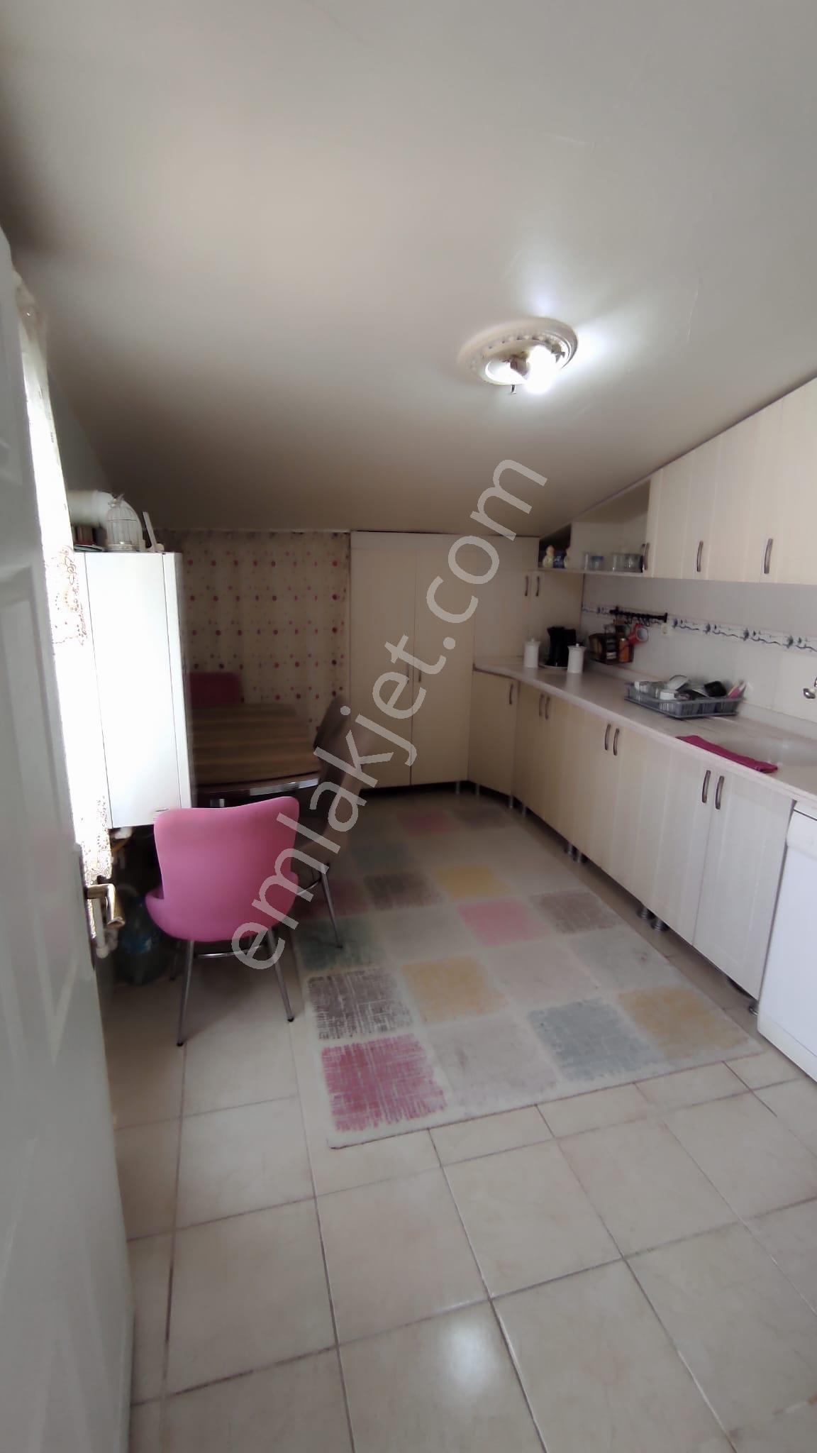 Satılık*cadde Üstü*genç Bina*asansörlü*manzaralı*teras Lı*daire* - Görsel 10