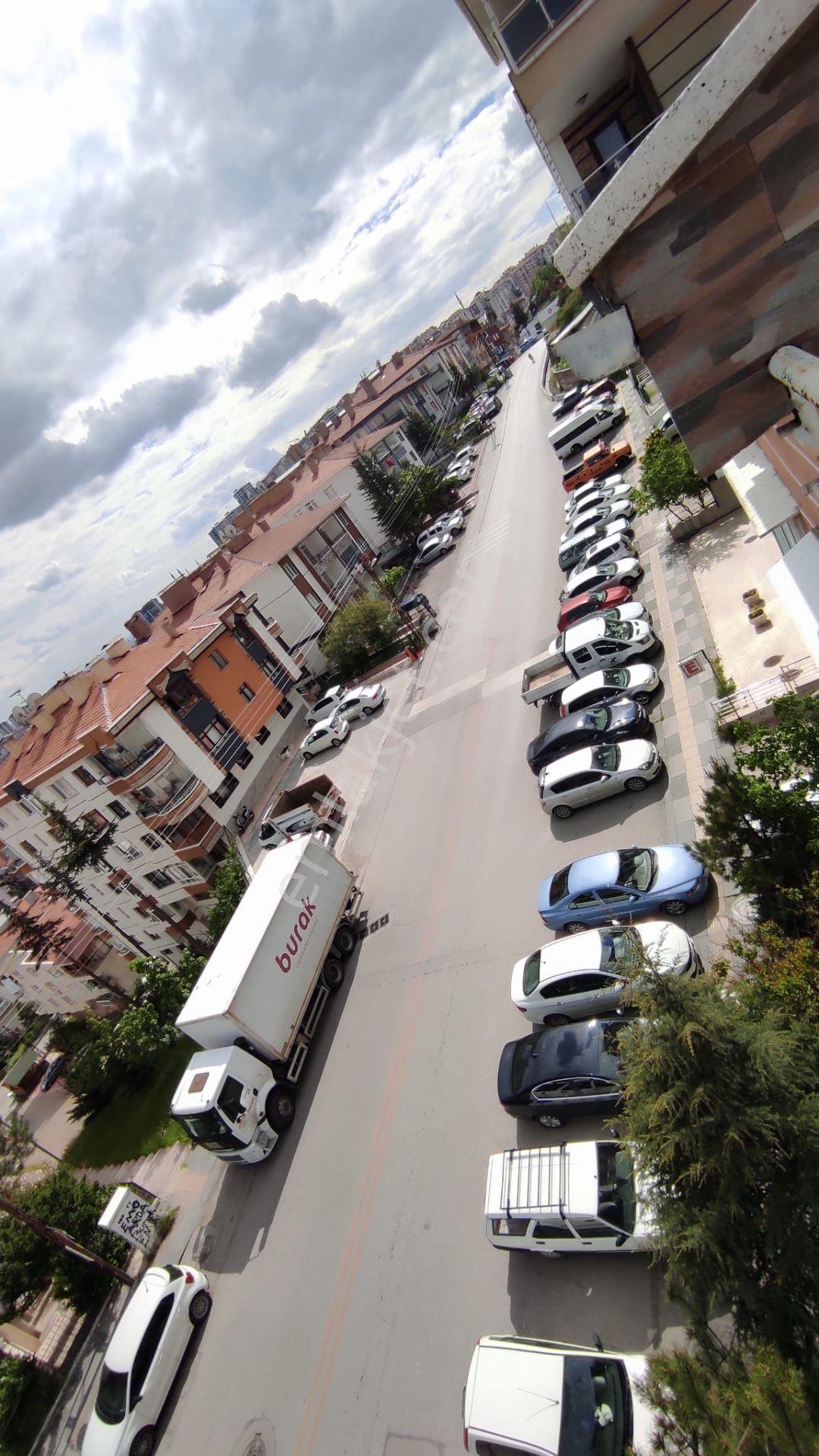 Satılık*cadde Üstü*genç Bina*asansörlü*manzaralı*teras Lı*daire* - Görsel 15