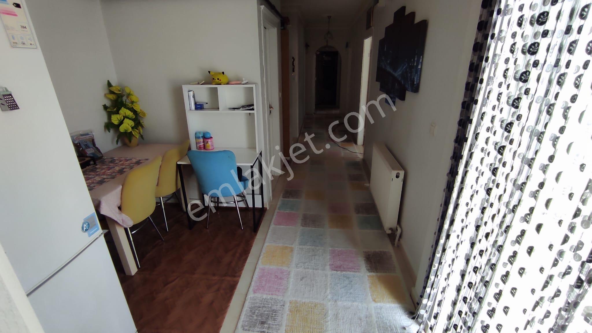 Satılık*cadde Üstü*genç Bina*asansörlü*manzaralı*teras Lı*daire* - Görsel 13