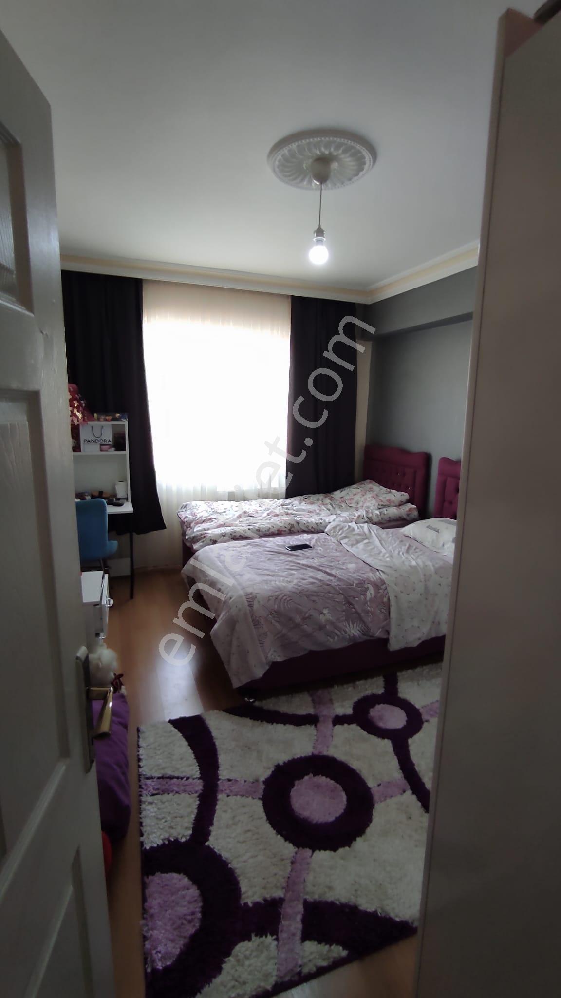 Satılık*cadde Üstü*genç Bina*asansörlü*manzaralı*teras Lı*daire* - Görsel 11