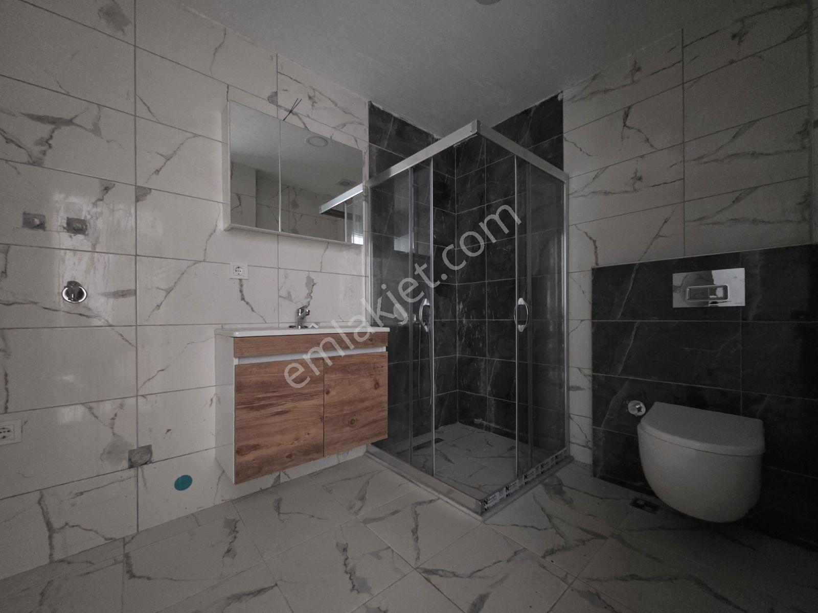 Bodrum Konacık Satılık Sıfır Aydınlık Bakimli Havuzlu Sitede - Görsel 14
