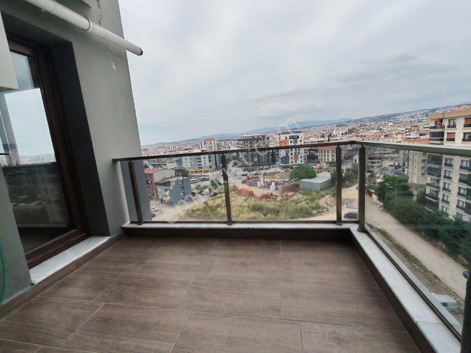 Sınırsız Krediye Uygun Metronun Yanında Site İçi 2+1 Genç Bina - Görsel 32
