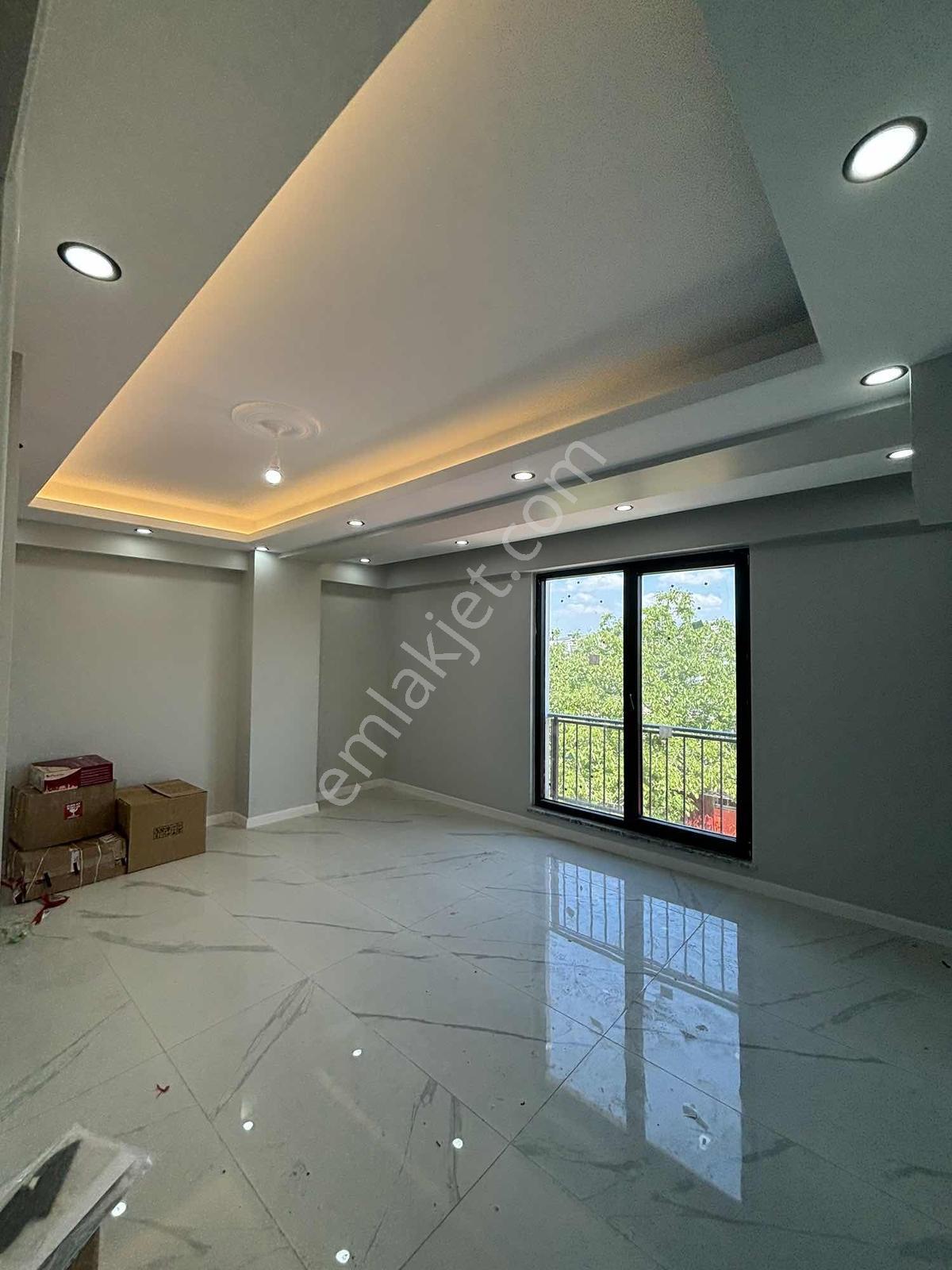 Dumlupınar Sınırsız K. Eğimsiz 2+1 Dubleks