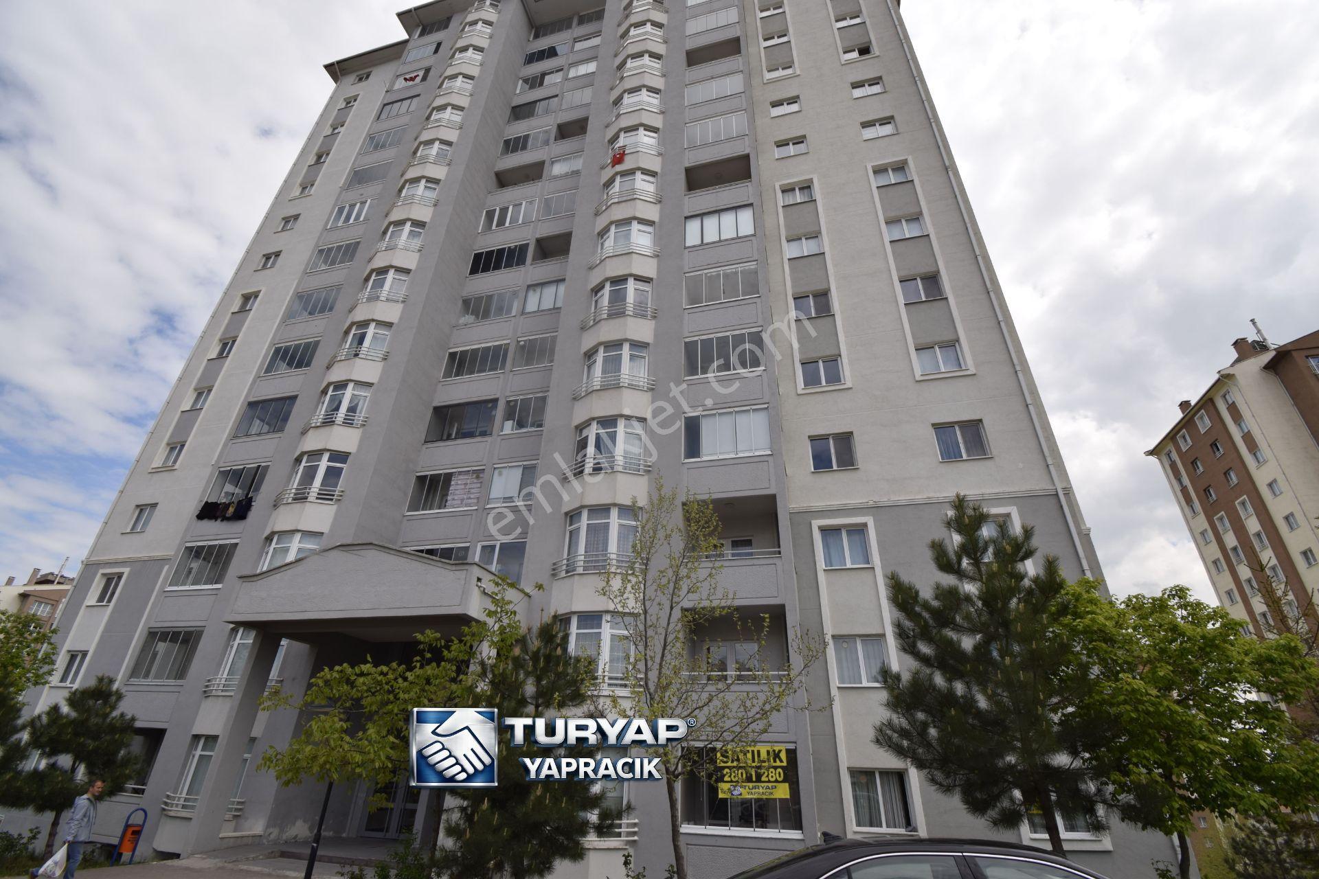 Turyap 'tan 7.bölge 'de Pazar - Okul - Ulaşım Yanı Satılık 3+1 - Görsel 28