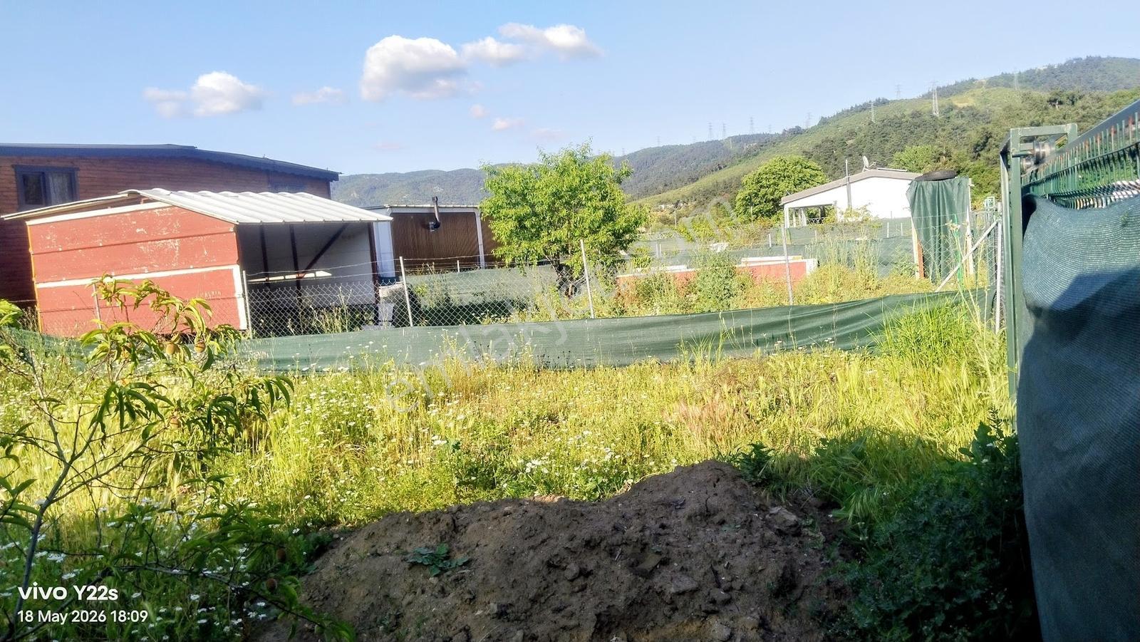 Yatırımlık Gölbaşı Hobi Bahçeleri - Görsel 14