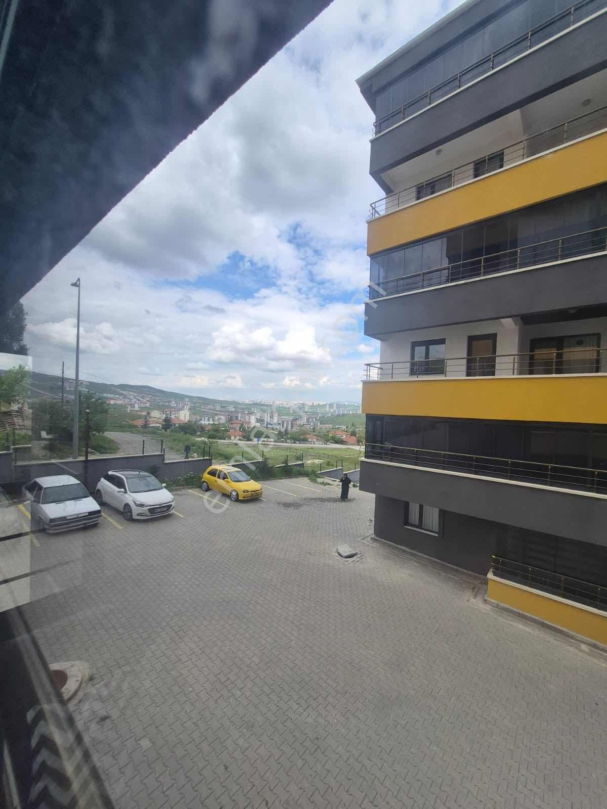 Arslan Emlaktan Yakacık Çağ Life Konutlarında 3+1 Satılık Daire - Görsel 18