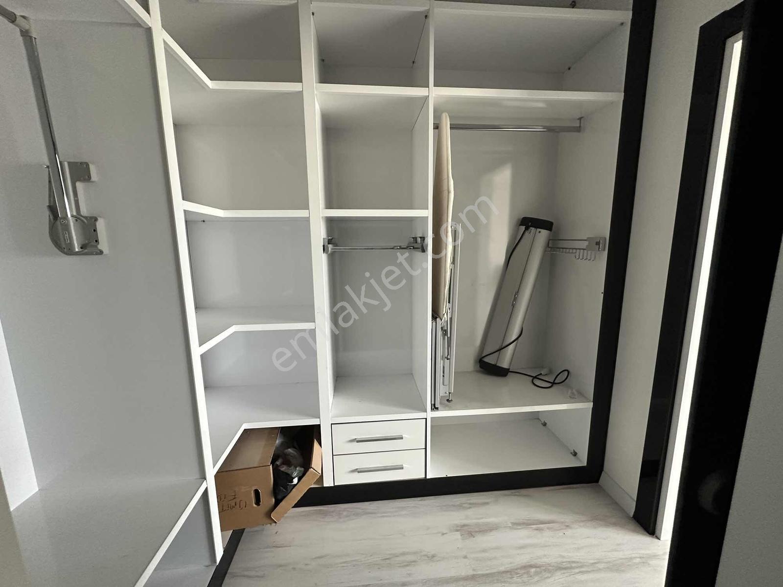 Fabrika Mahallesinde Kiralık 4+1 Daire - Görsel 27