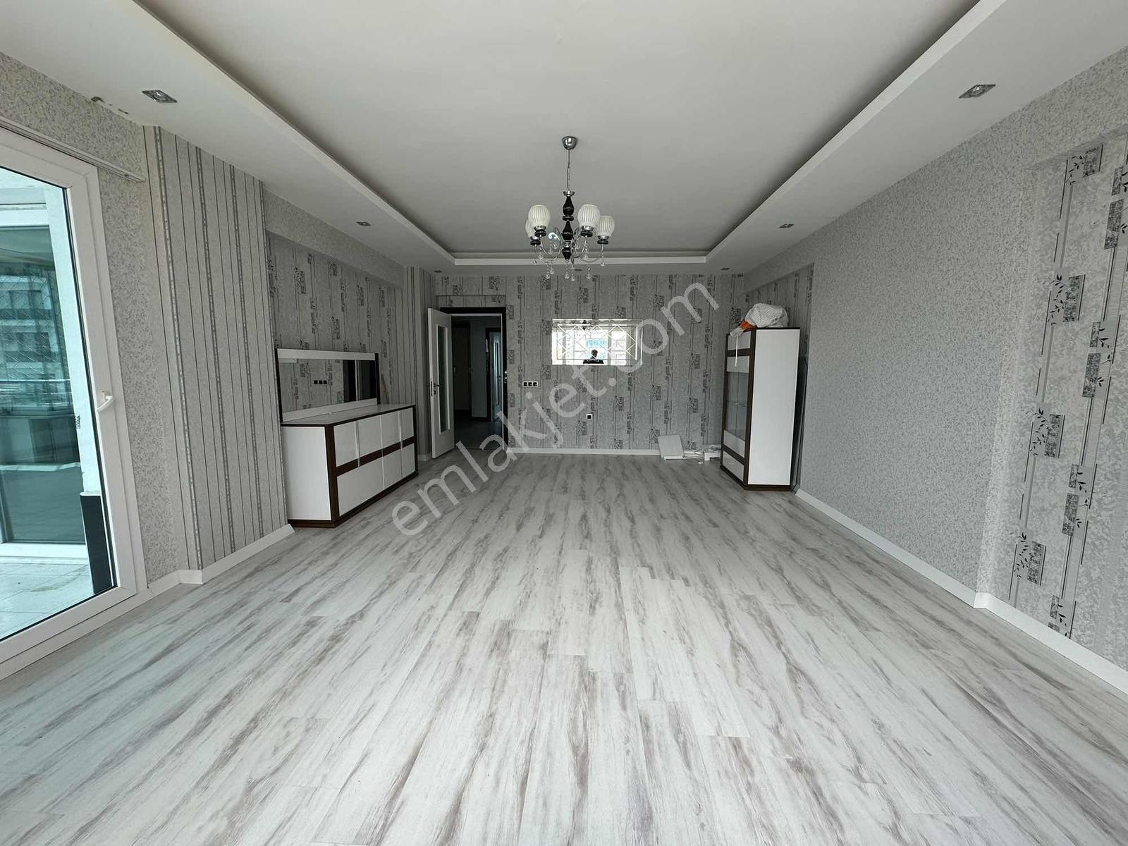 Fabrika Mahallesinde Kiralık 4+1 Daire - Görsel 26