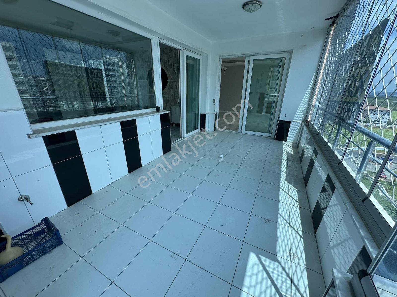 Fabrika Mahallesinde Kiralık 4+1 Daire - Görsel 21