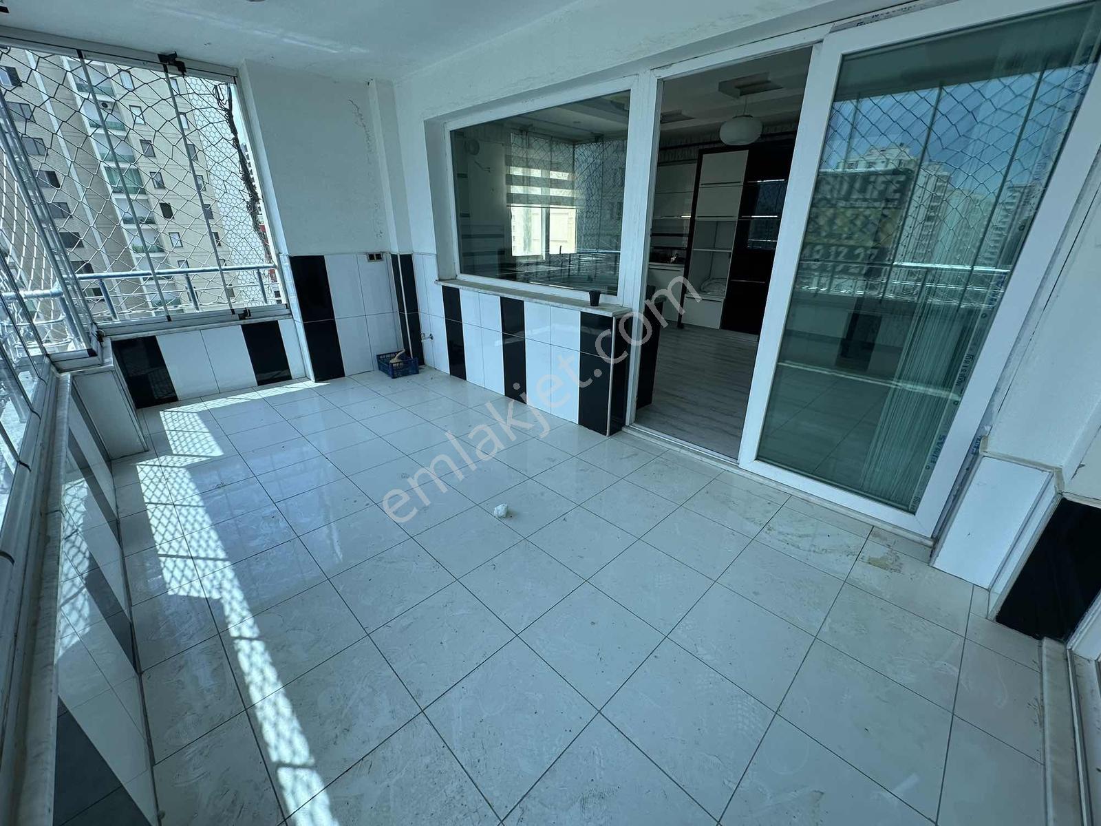Fabrika Mahallesinde Kiralık 4+1 Daire - Görsel 30