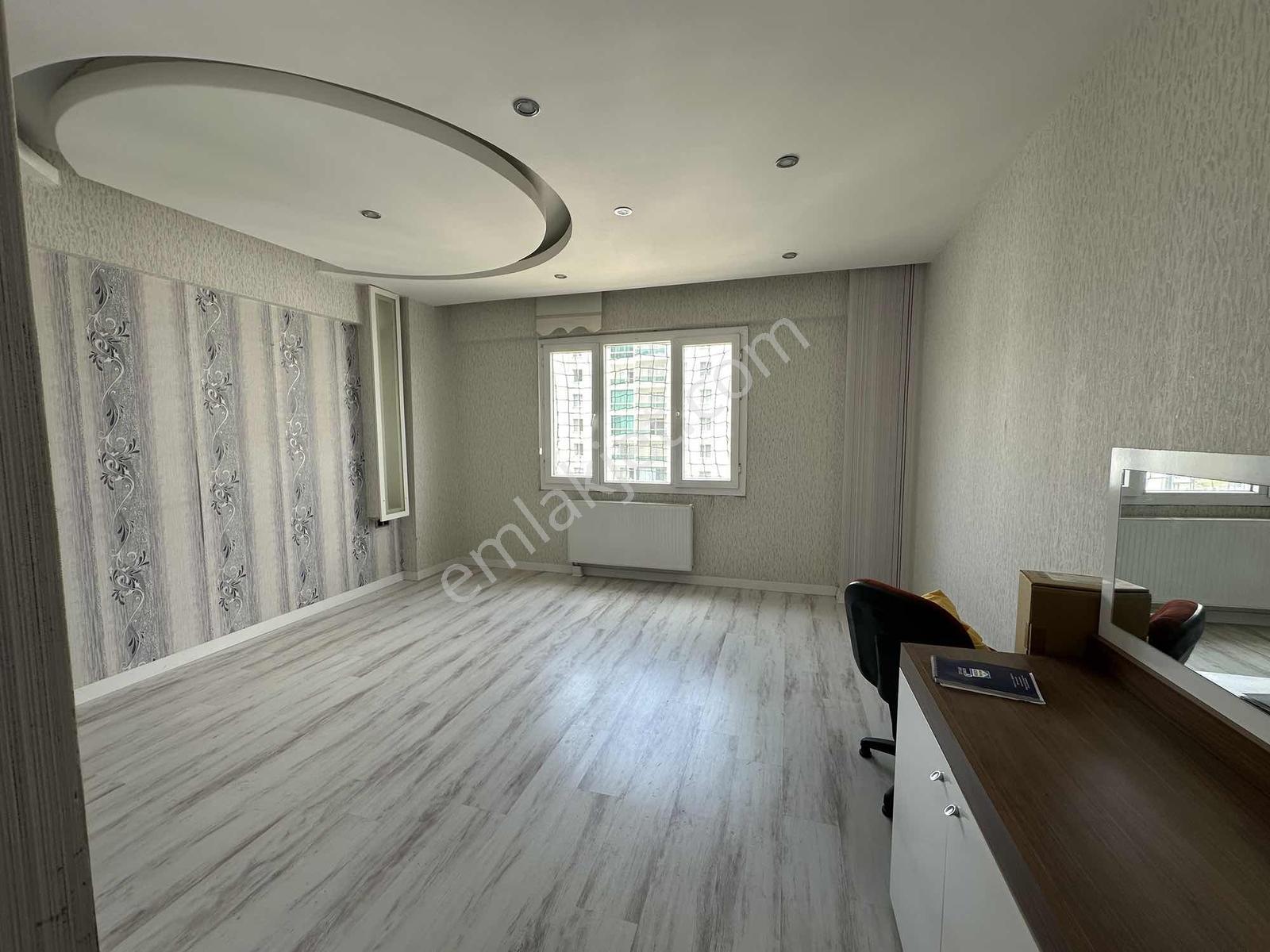 Fabrika Mahallesinde Kiralık 4+1 Daire - Görsel 17