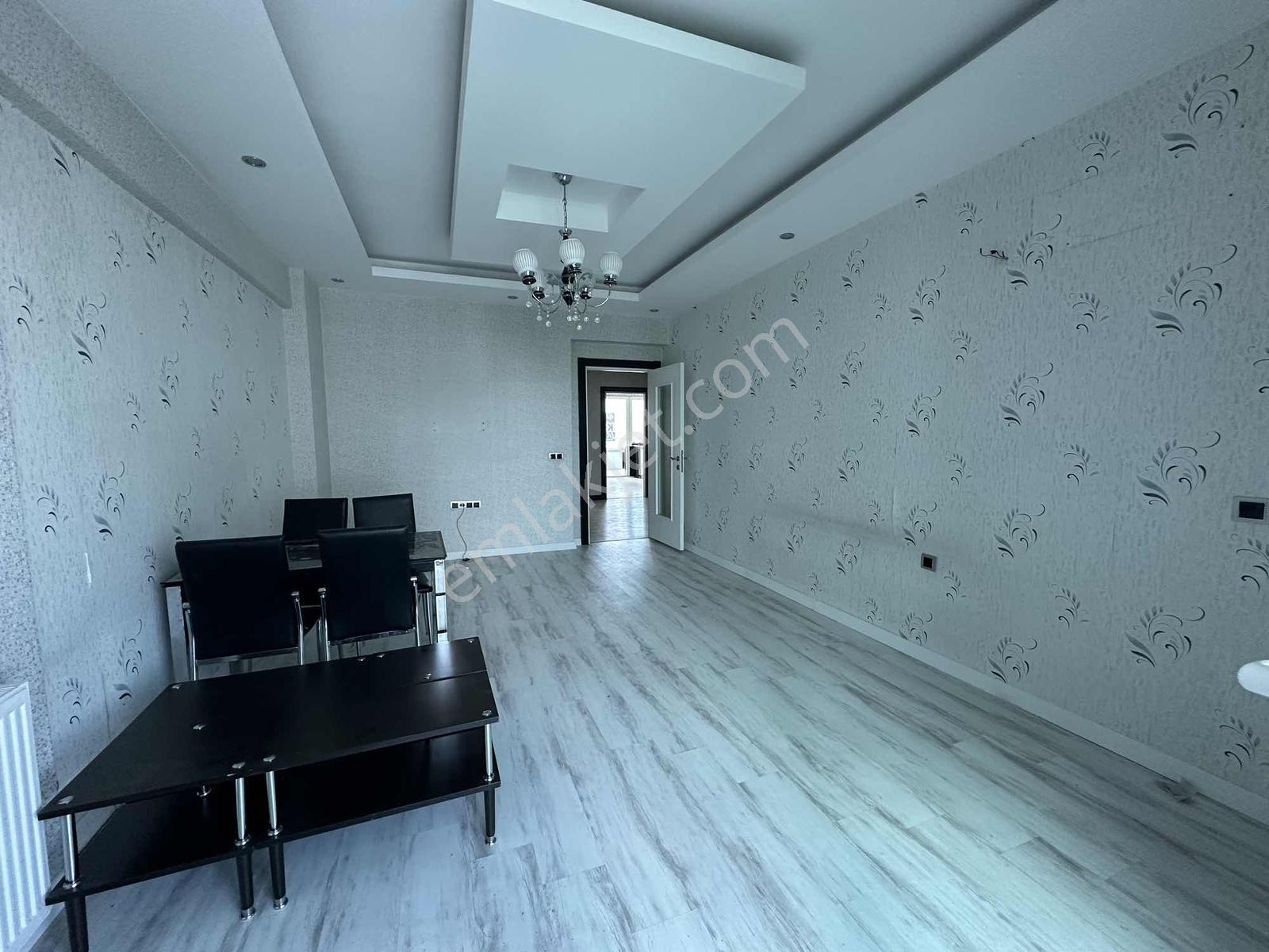 Fabrika Mahallesinde Kiralık 4+1 Daire - Görsel 31