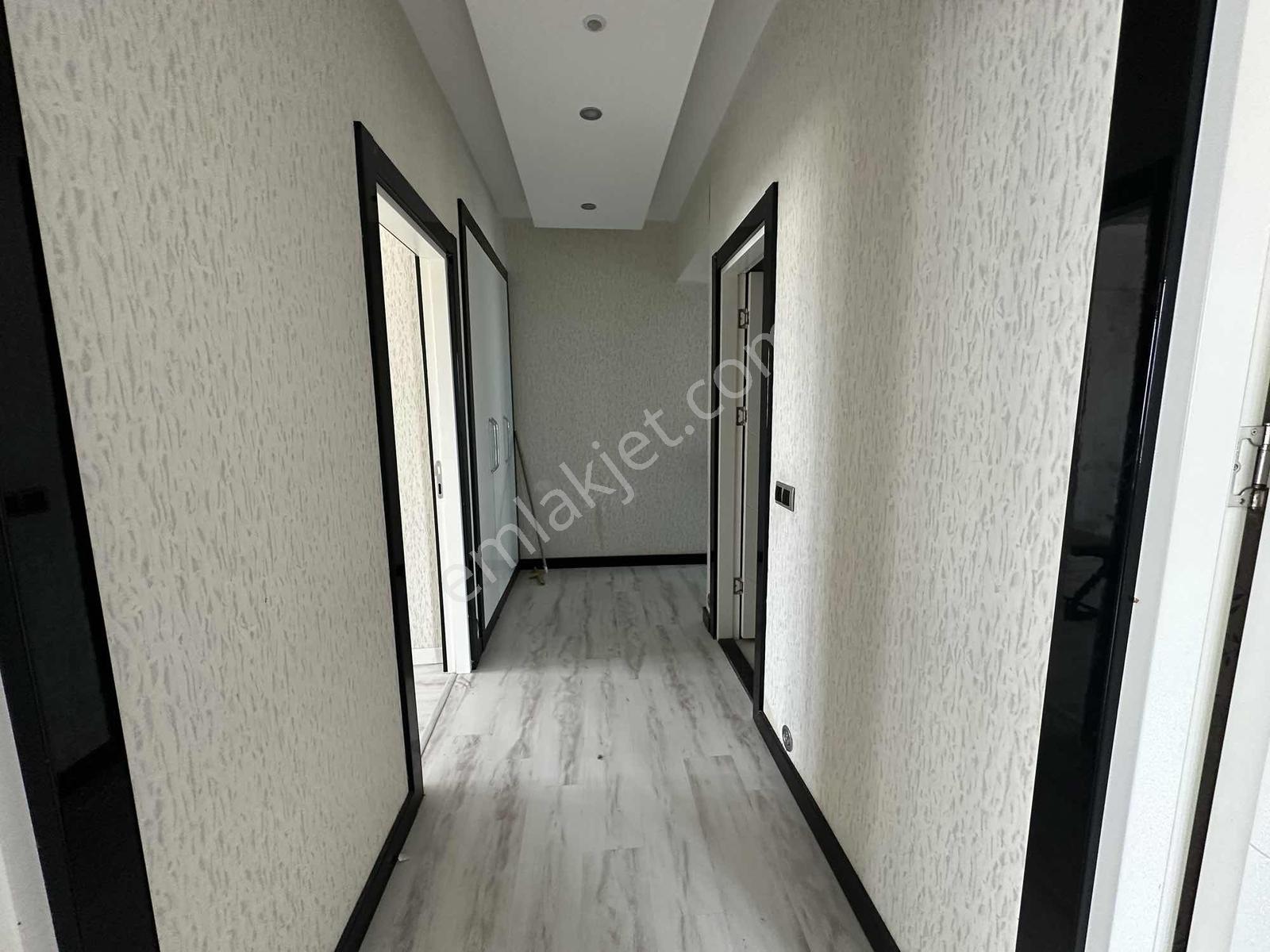 Fabrika Mahallesinde Kiralık 4+1 Daire - Görsel 23