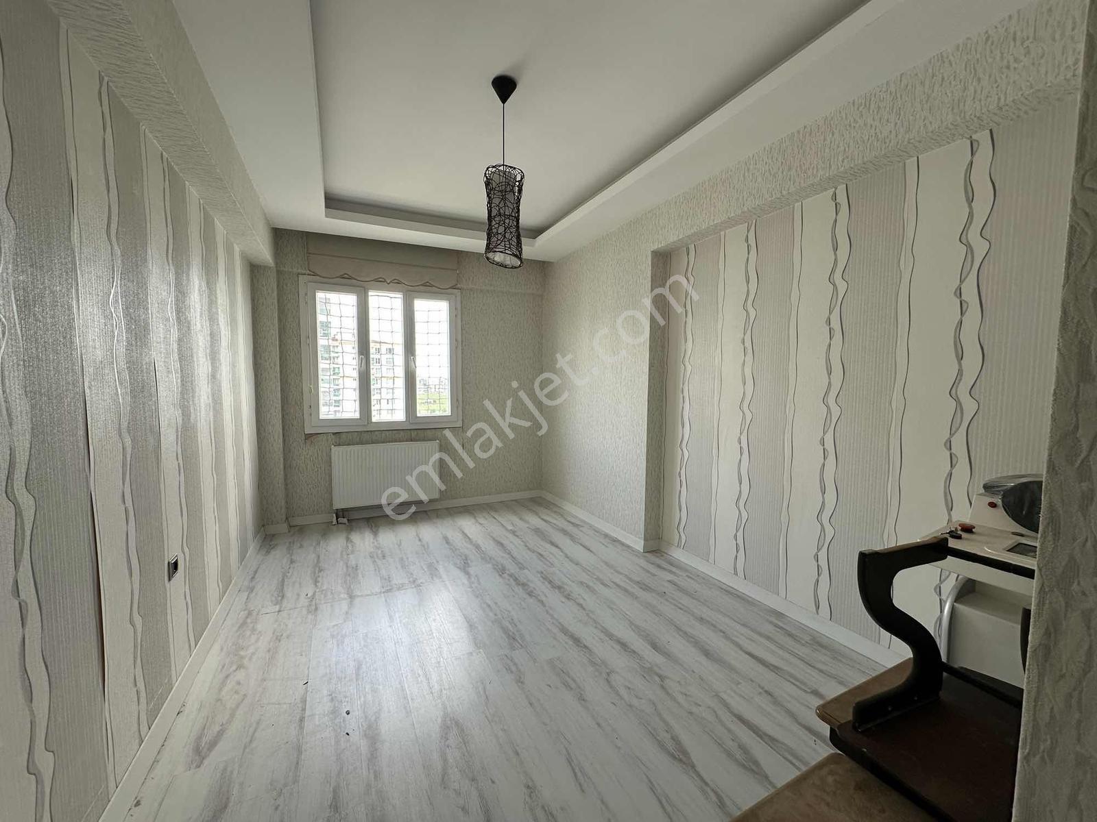 Fabrika Mahallesinde Kiralık 4+1 Daire - Görsel 22