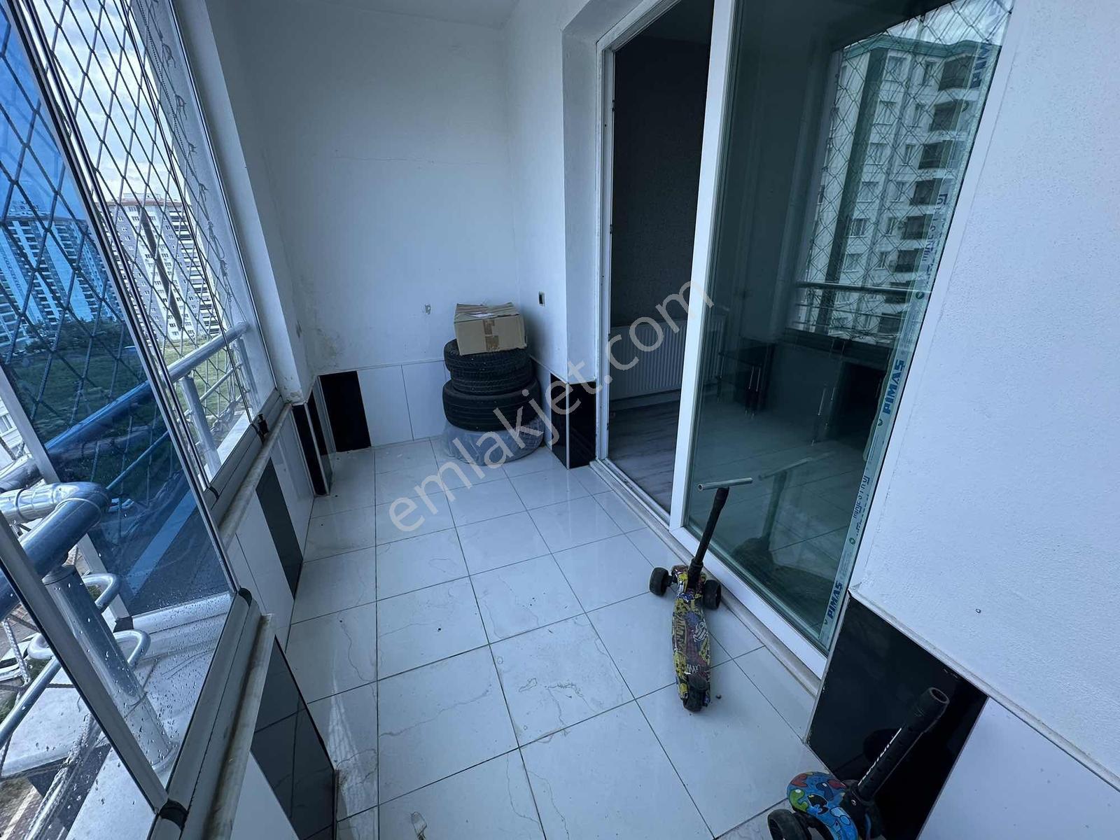 Fabrika Mahallesinde Kiralık 4+1 Daire - Görsel 2