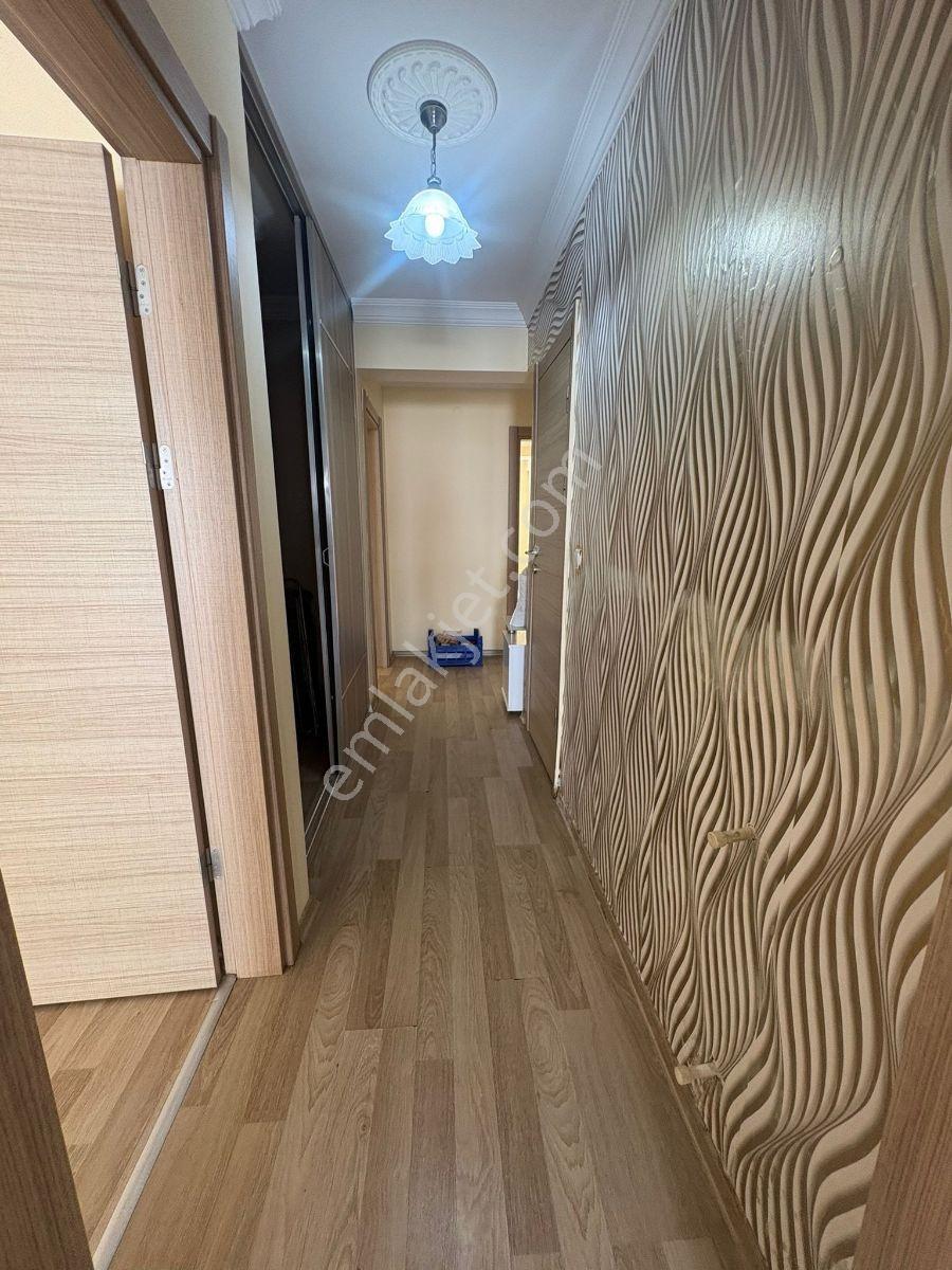 Ayrancılar İnönü Mah 4+2 Dublexs Daire - Görsel 26