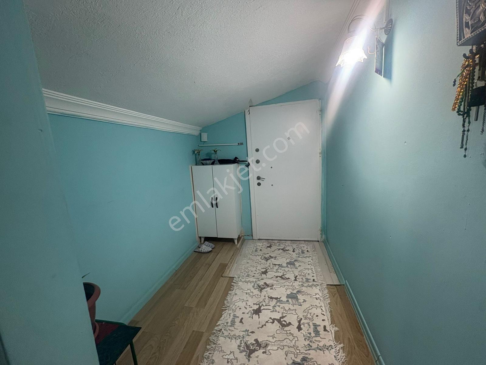 Ayrancılar İnönü Mah 4+2 Dublexs Daire - Görsel 22