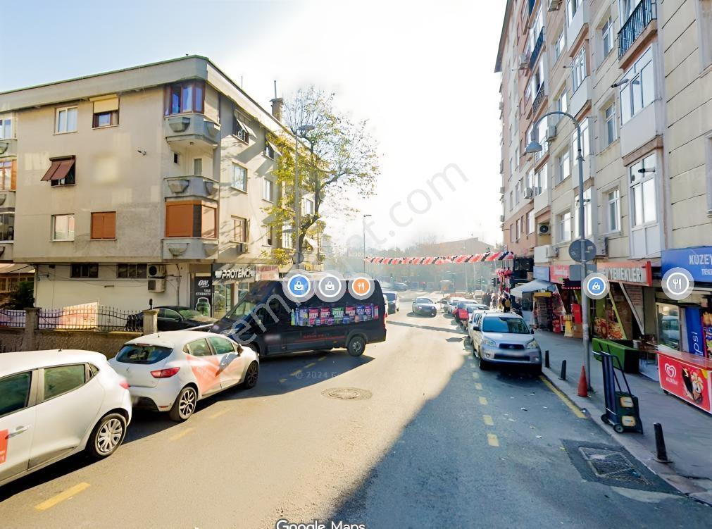 Azmir'den Satılık Kupa Yakını Geniş 2+1 Daire For Sale - Görsel 3