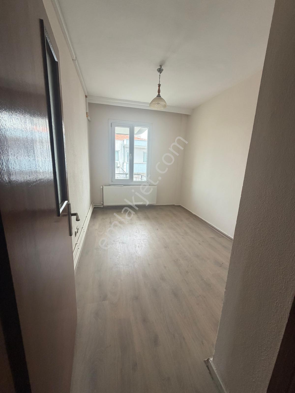 Ayvalık 150 Evlerde Deniz Manzaralı Kiralık Daire - Görsel 26