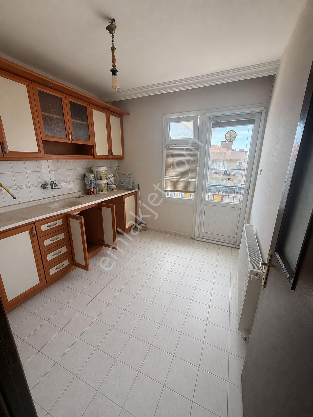 Ayvalık 150 Evlerde Deniz Manzaralı Kiralık Daire - Görsel 35